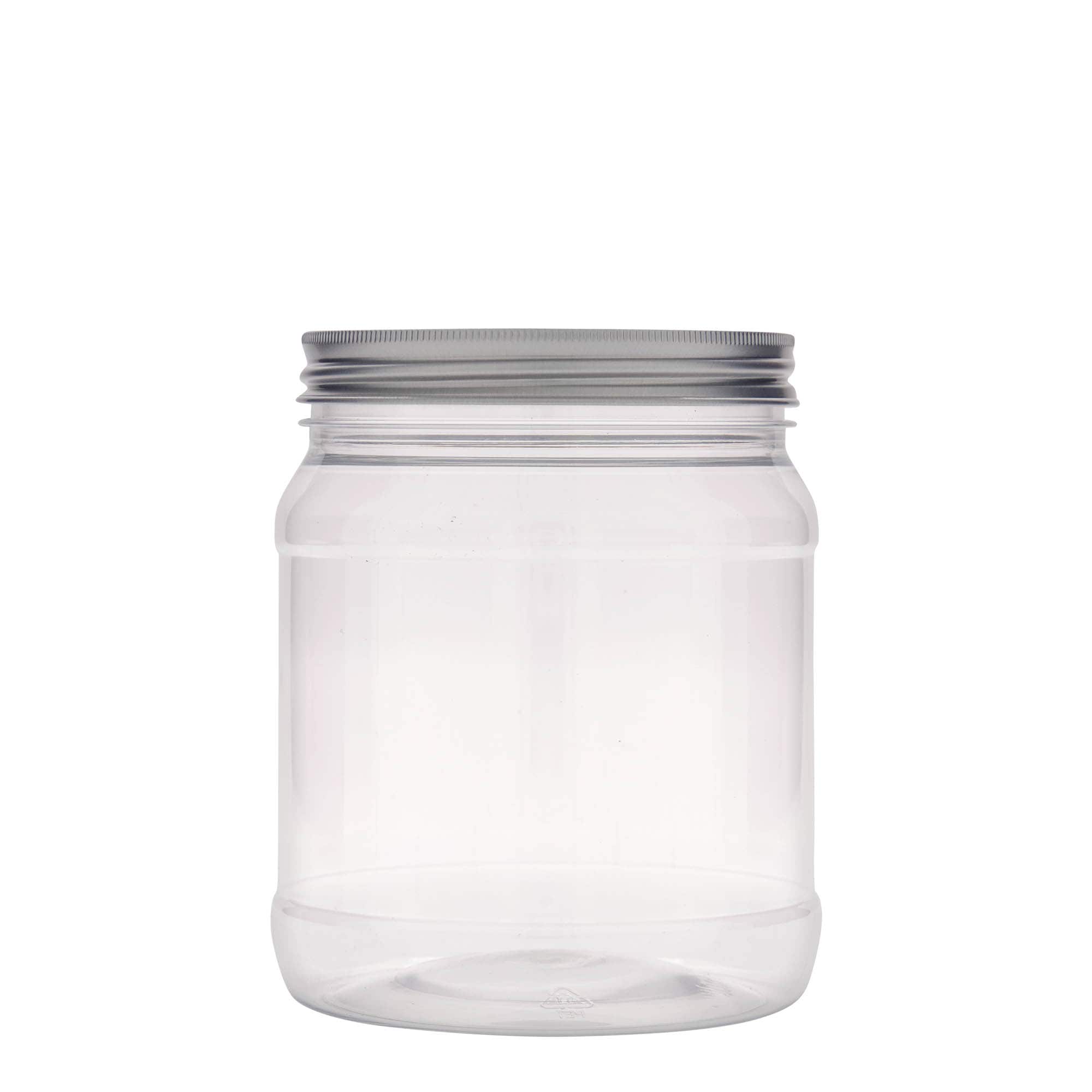 Βάζο PET 'Lulu' 1.000 ml, πλαστικό, στόμιο: 100/400