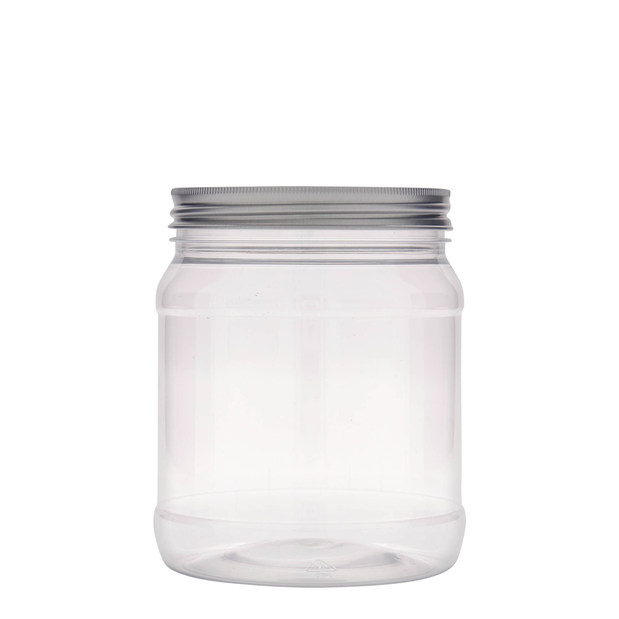Βάζο PET 'Lulu' 1.000 ml, πλαστικό, στόμιο: 100/400