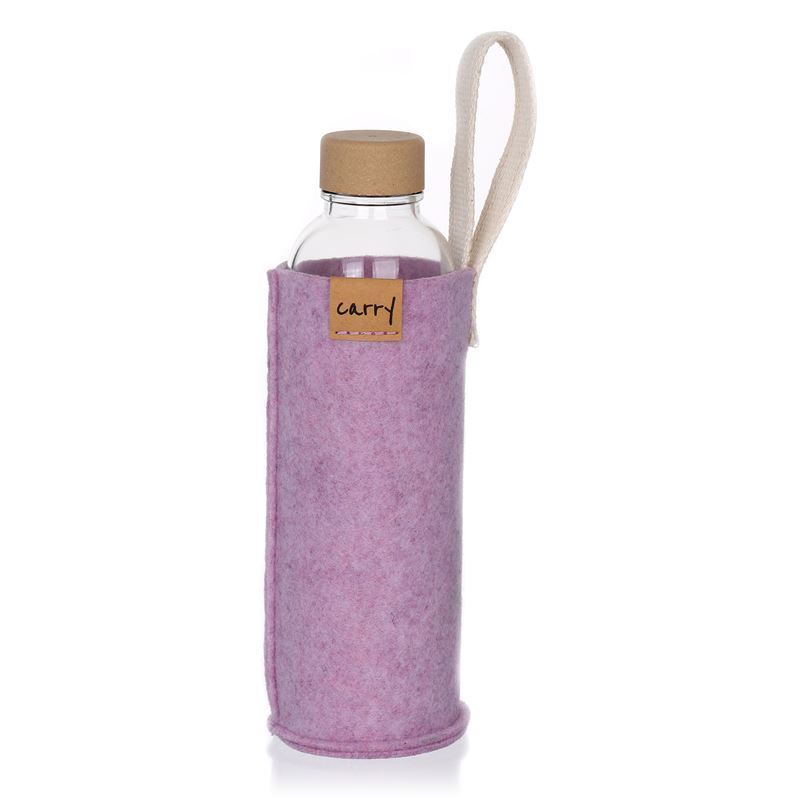 Θήκη 'CARRY Sleeve', υφασμάτινη, χρώμα της μανόλιας Θήκη 'CARRY Sleeve', υφασμάτινη, χρώμα της μανόλιας