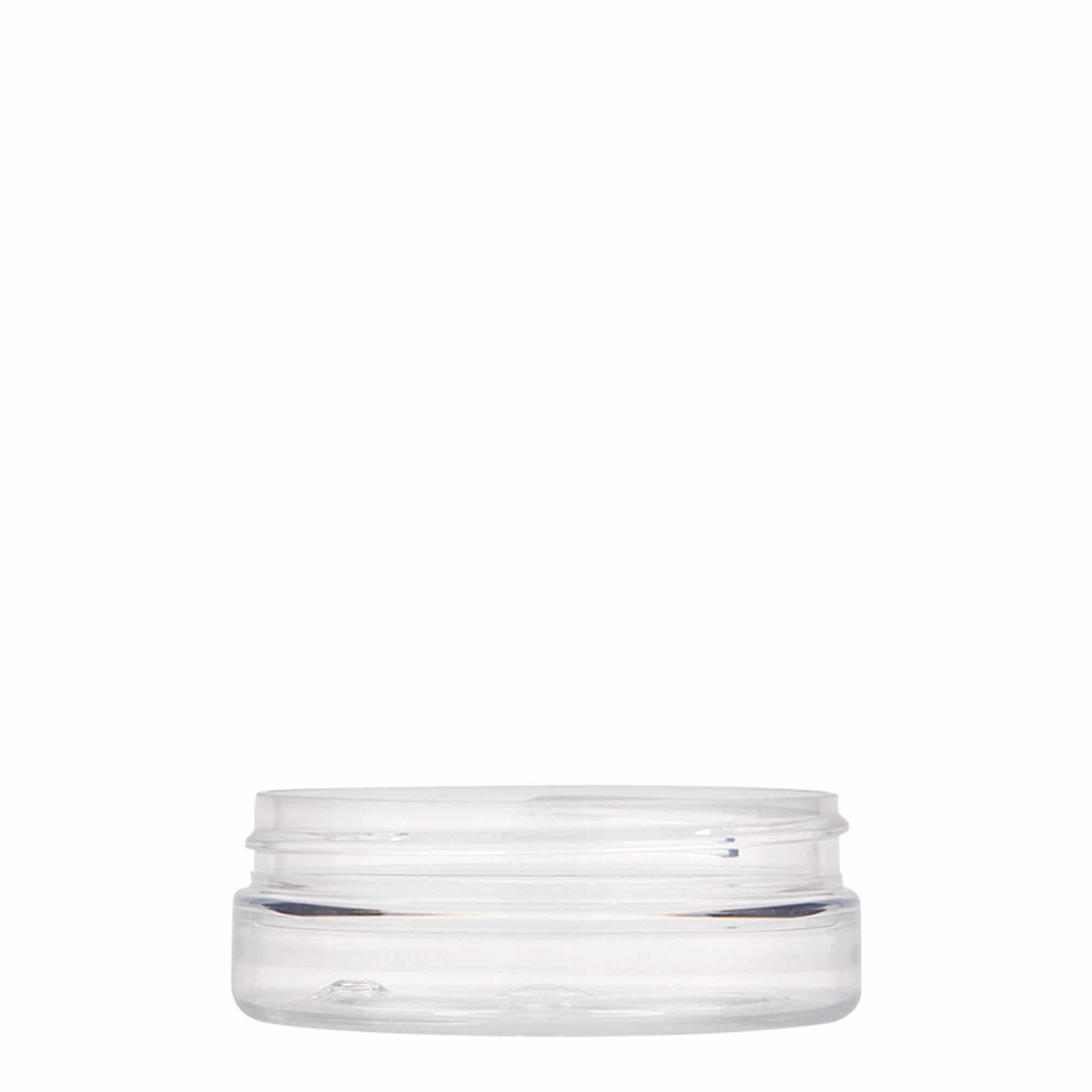 Βάζο PET 'Isabella' 50 ml, στόμιο: 70/400 Βάζο PET 'Isabella' 50 ml, στόμιο: 70/400