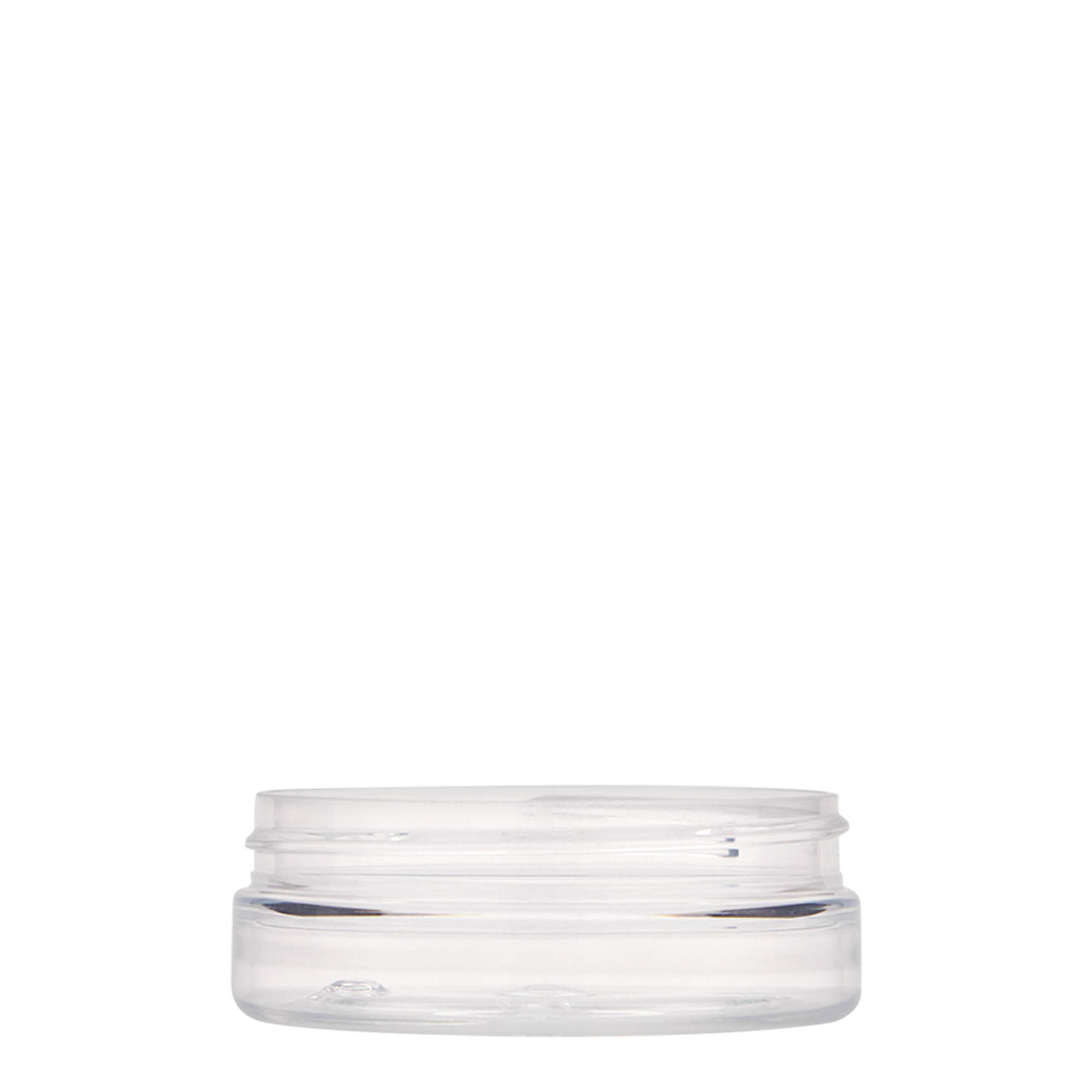 Βάζο PET 'Isabella' 50 ml, στόμιο: 70/400 Βάζο PET 'Isabella' 50 ml, στόμιο: 70/400