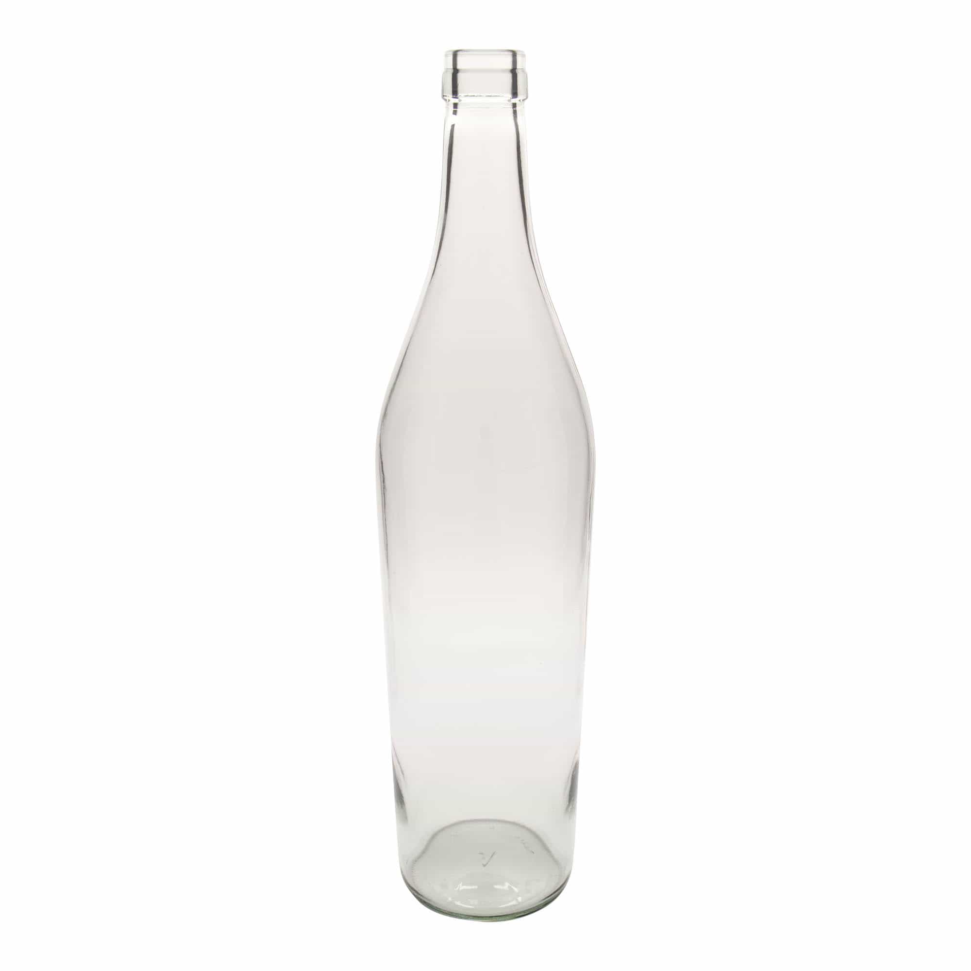 Γυάλινο μπουκάλι 'Big Joe' 3.000 ml, στόμιο: φελλός