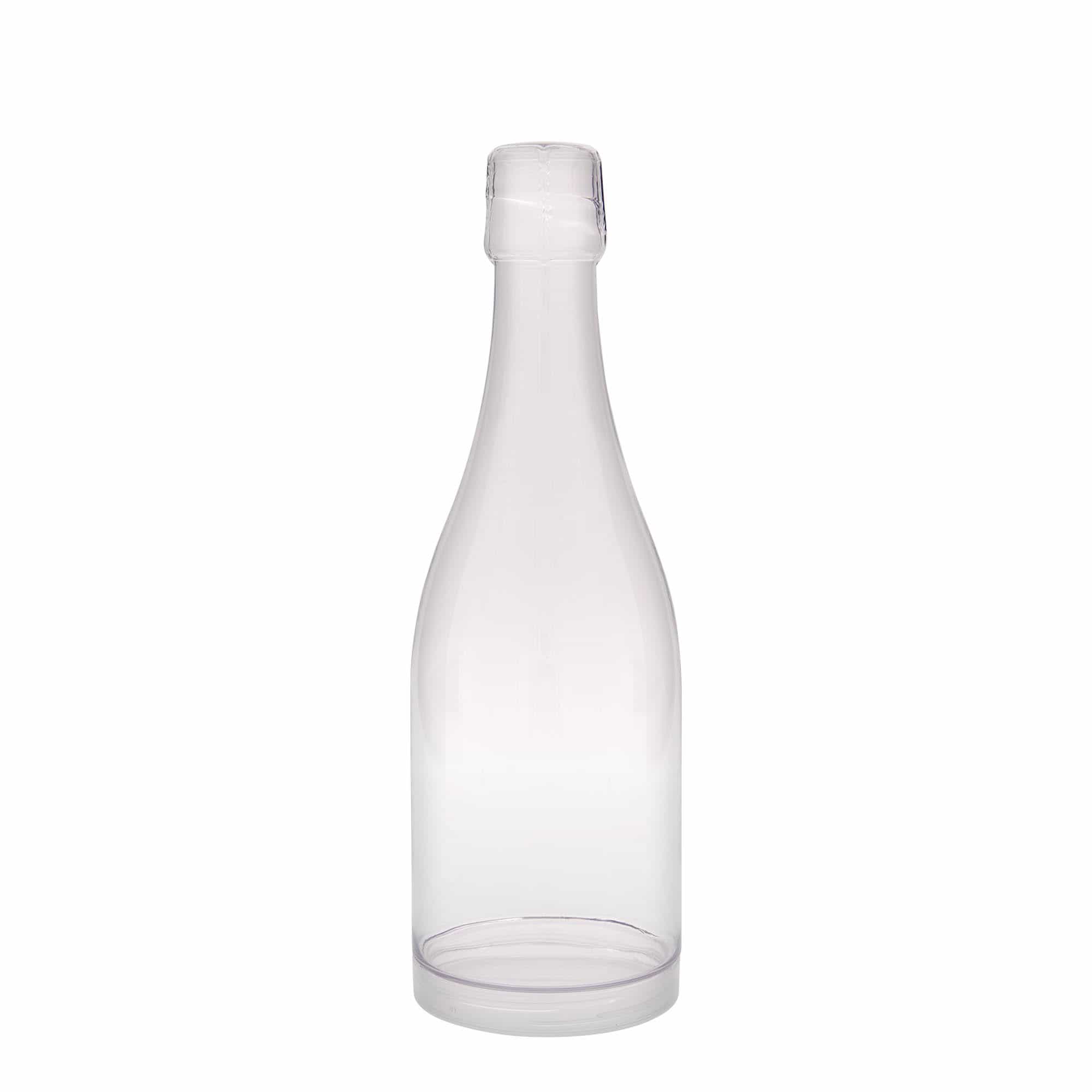 Μπουκάλι PET 'Sweety' 1.000 ml, πλαστικό, στόμιο: GPI 89/400