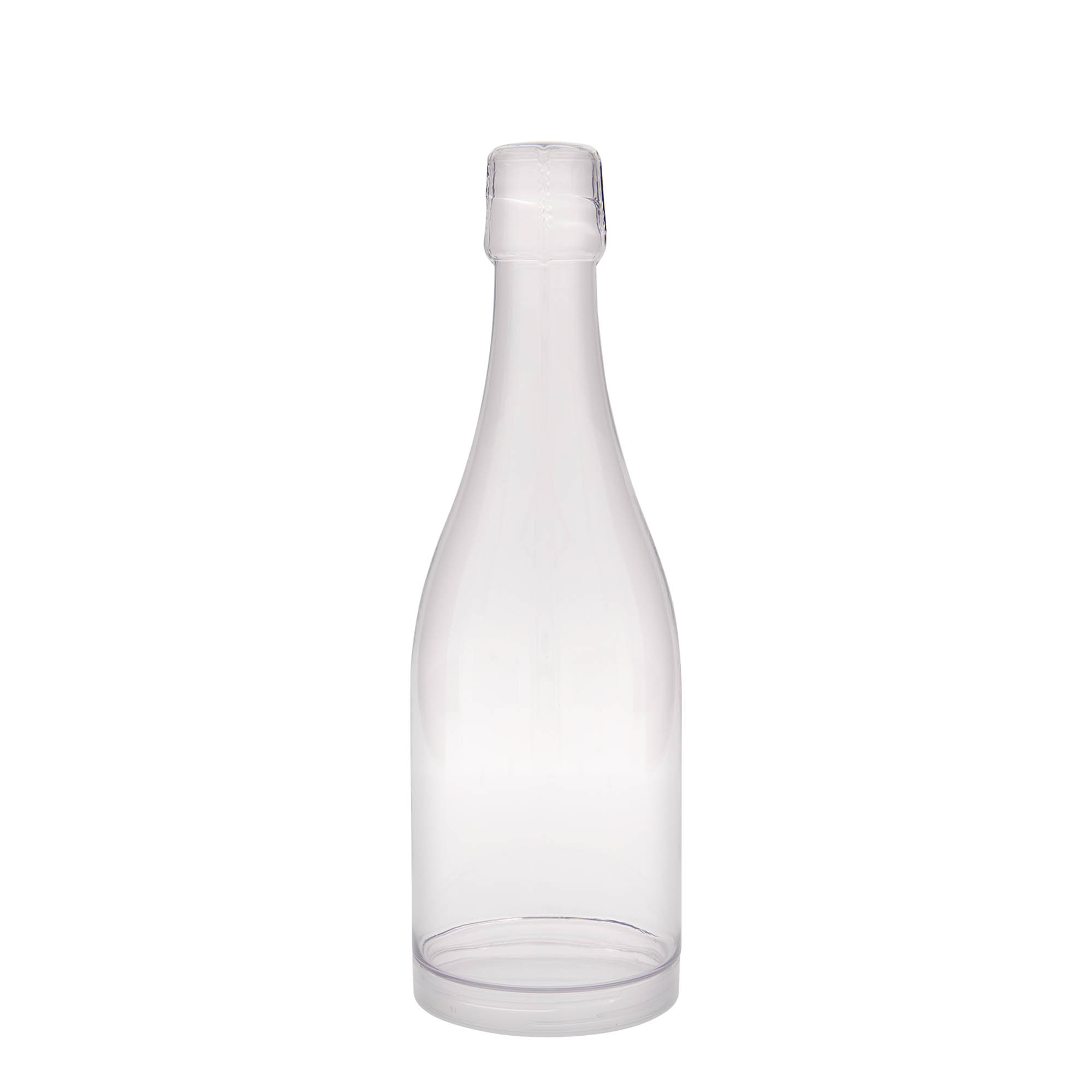 Μπουκάλι PET 'Sweety' 1.000 ml, πλαστικό, στόμιο: GPI 89/400