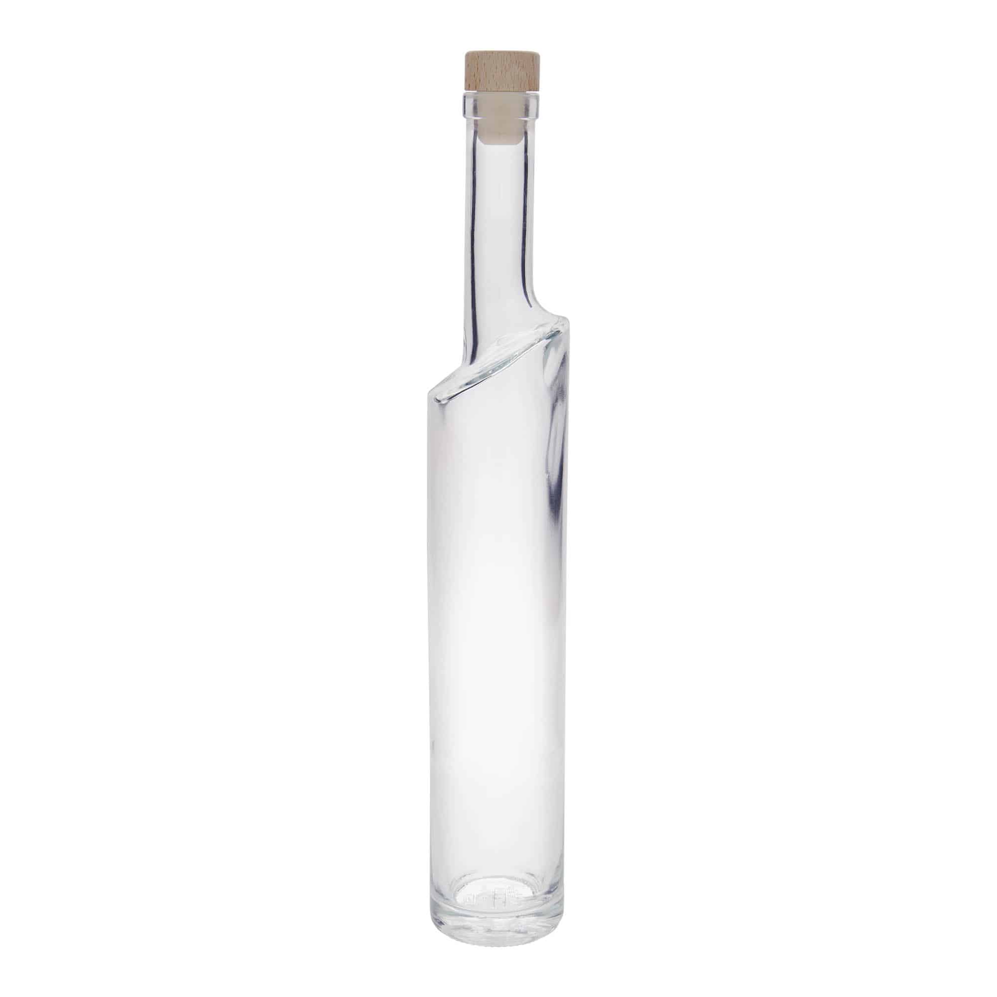 Γυάλινο μπουκάλι 'Feeling' 350 ml, στόμιο: φελλός