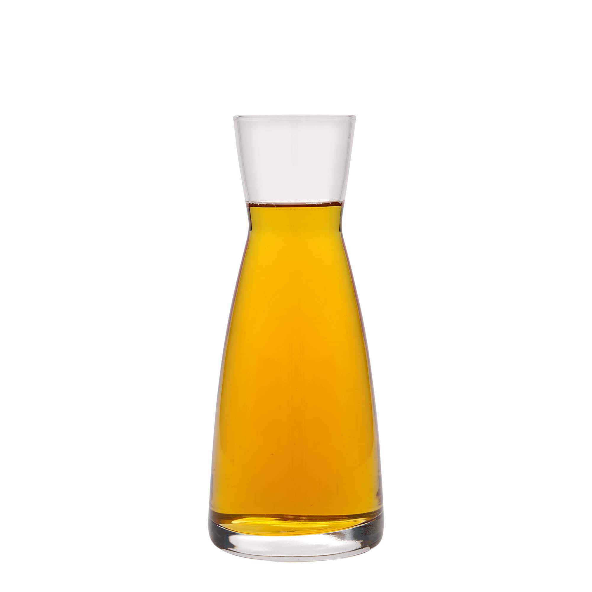 500 ml καράφα 'Υψιλον', γυαλί