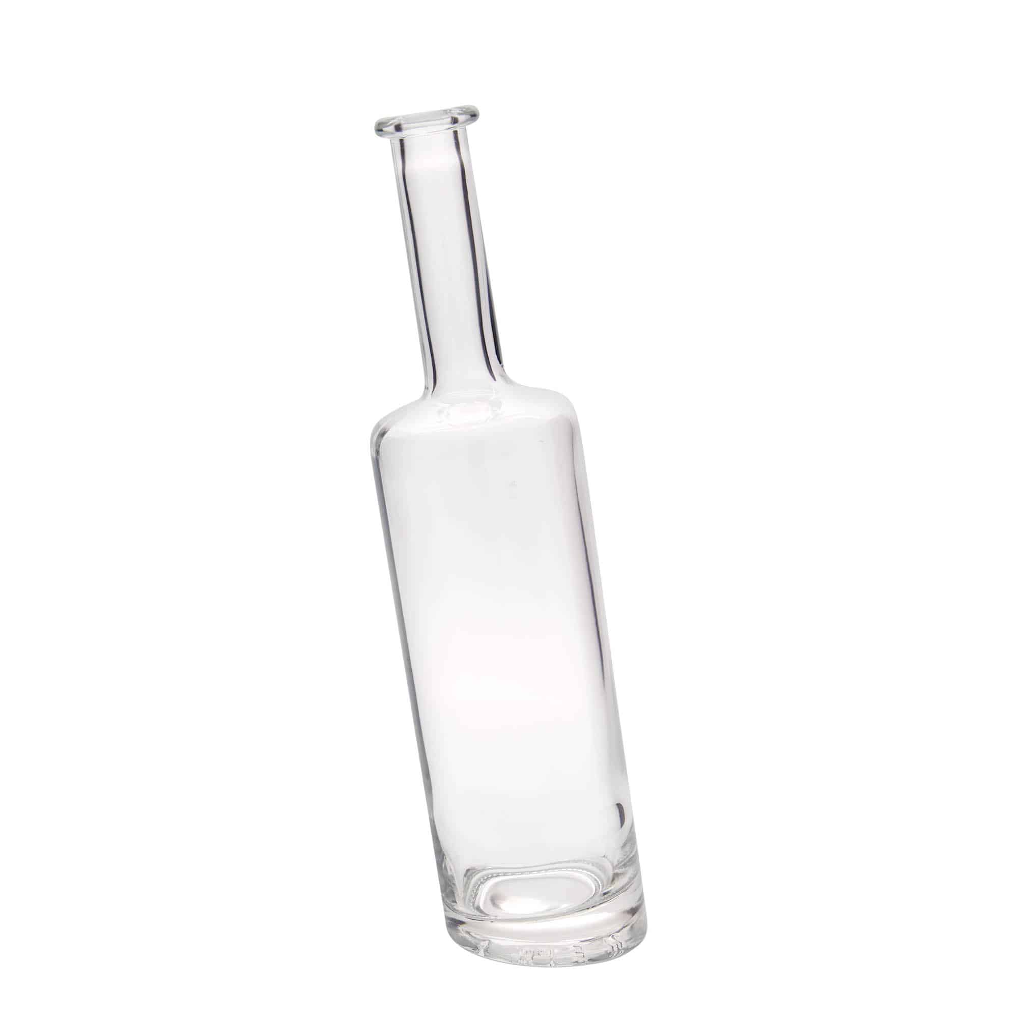 Γυάλινο μπουκάλι 'Bounty' 700 ml, στόμιο: φελλός