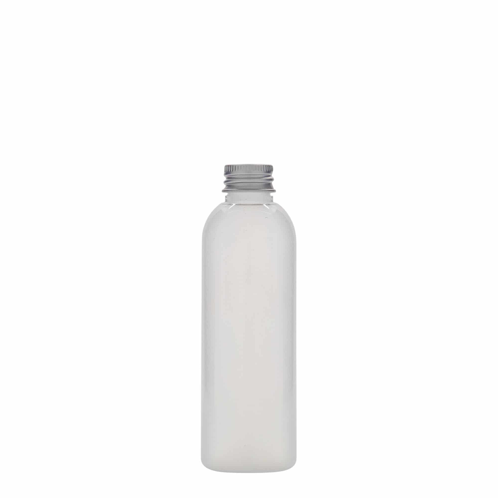 Μπουκάλι PET 'Πήγασος' 100 ml, πλαστικό, στόμιο: GPI 20/410