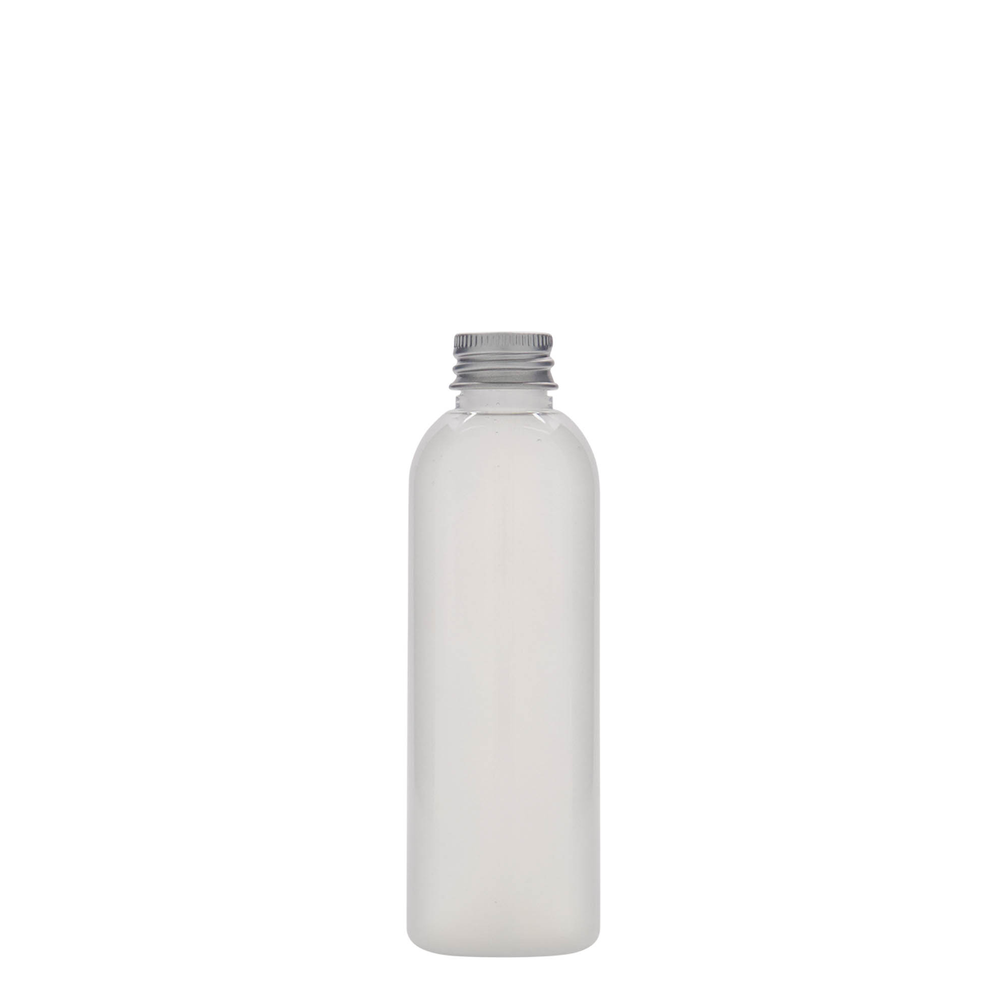 Μπουκάλι PET 'Πήγασος' 100 ml, πλαστικό, στόμιο: GPI 20/410