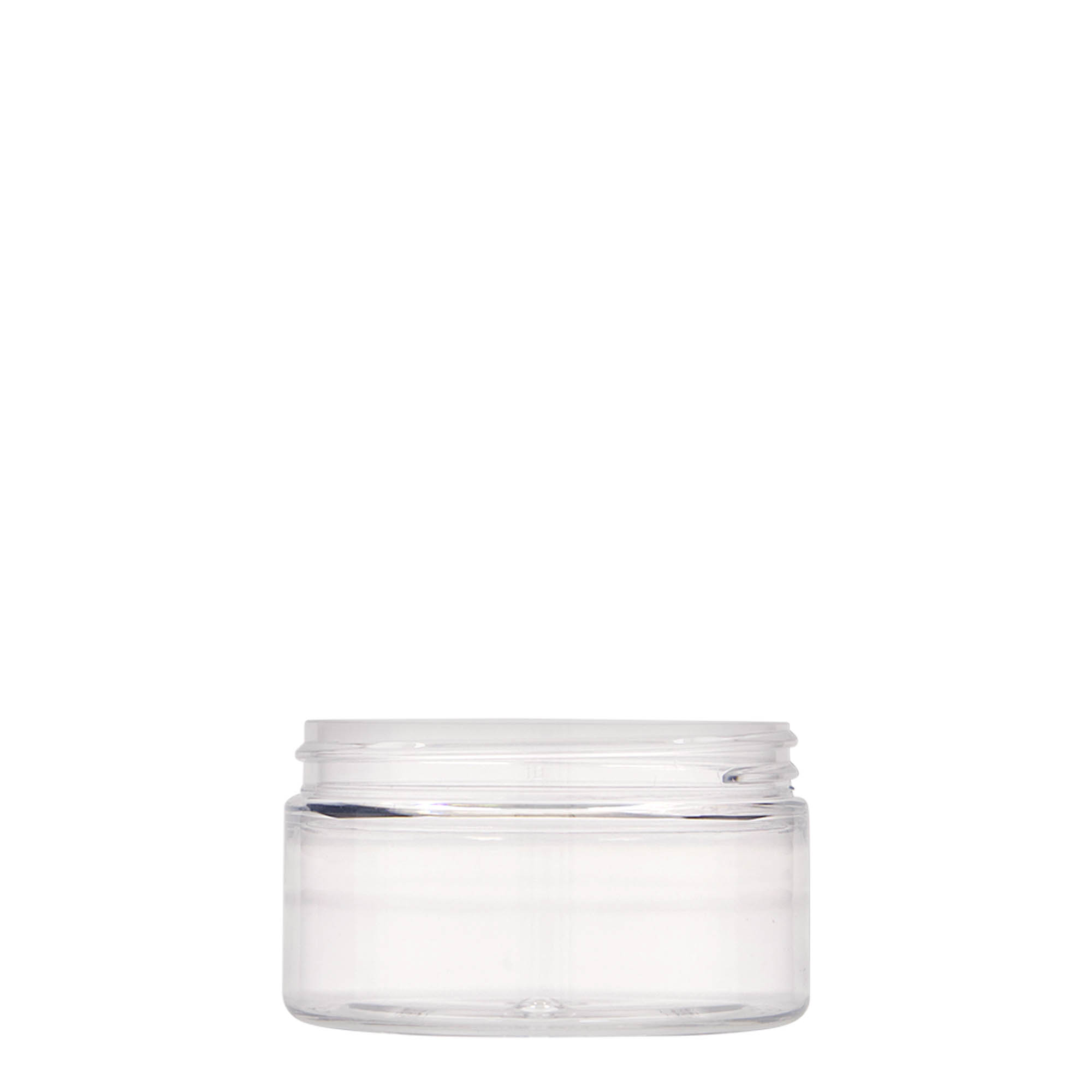 Βάζο PET 'Isabella' 100 ml, στόμιο: 70/400 Βάζο PET 'Isabella' 100 ml, στόμιο: 70/400