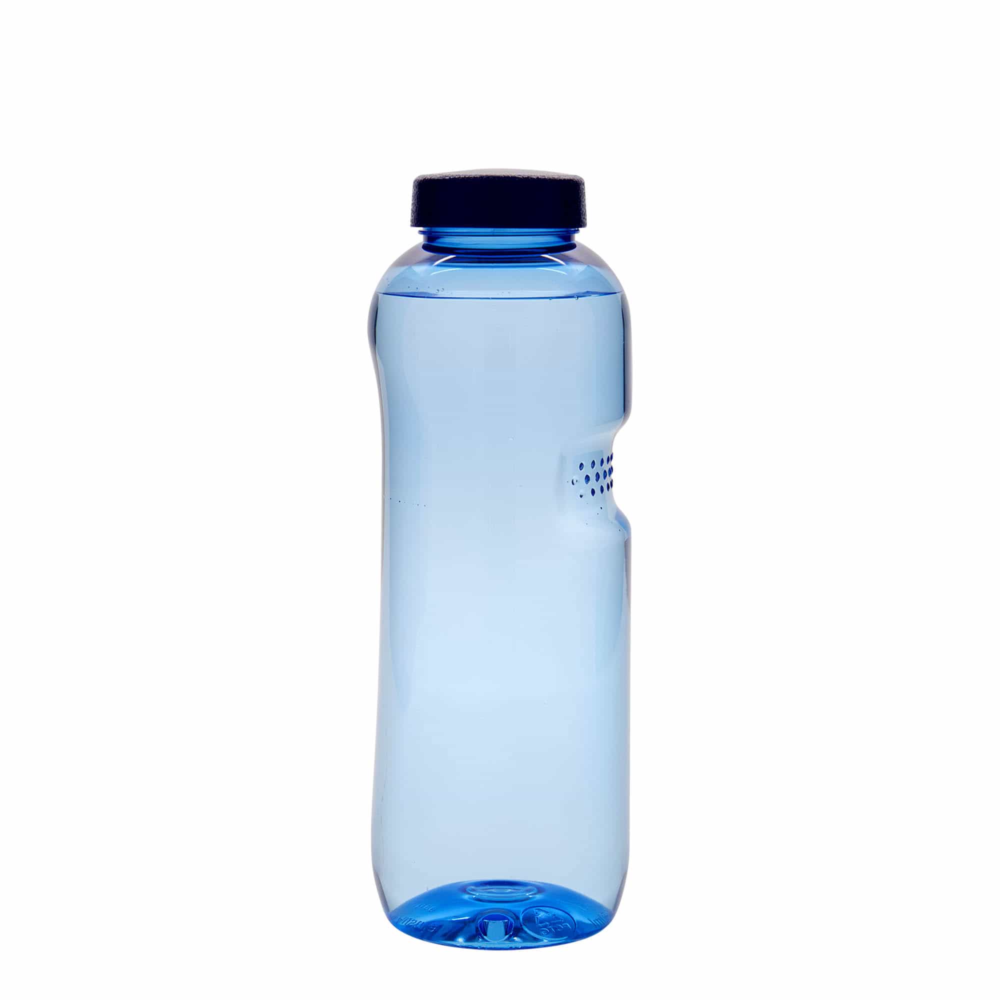 Παγούρι PET 'Kavodrink' 750 ml, πλαστικό, μπλε