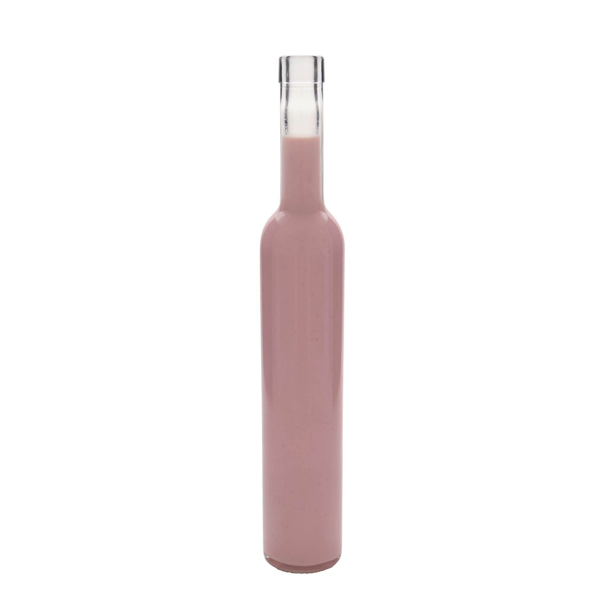 Γυάλινο μπουκάλι 'Maximo' 500 ml, στόμιο: φελλός