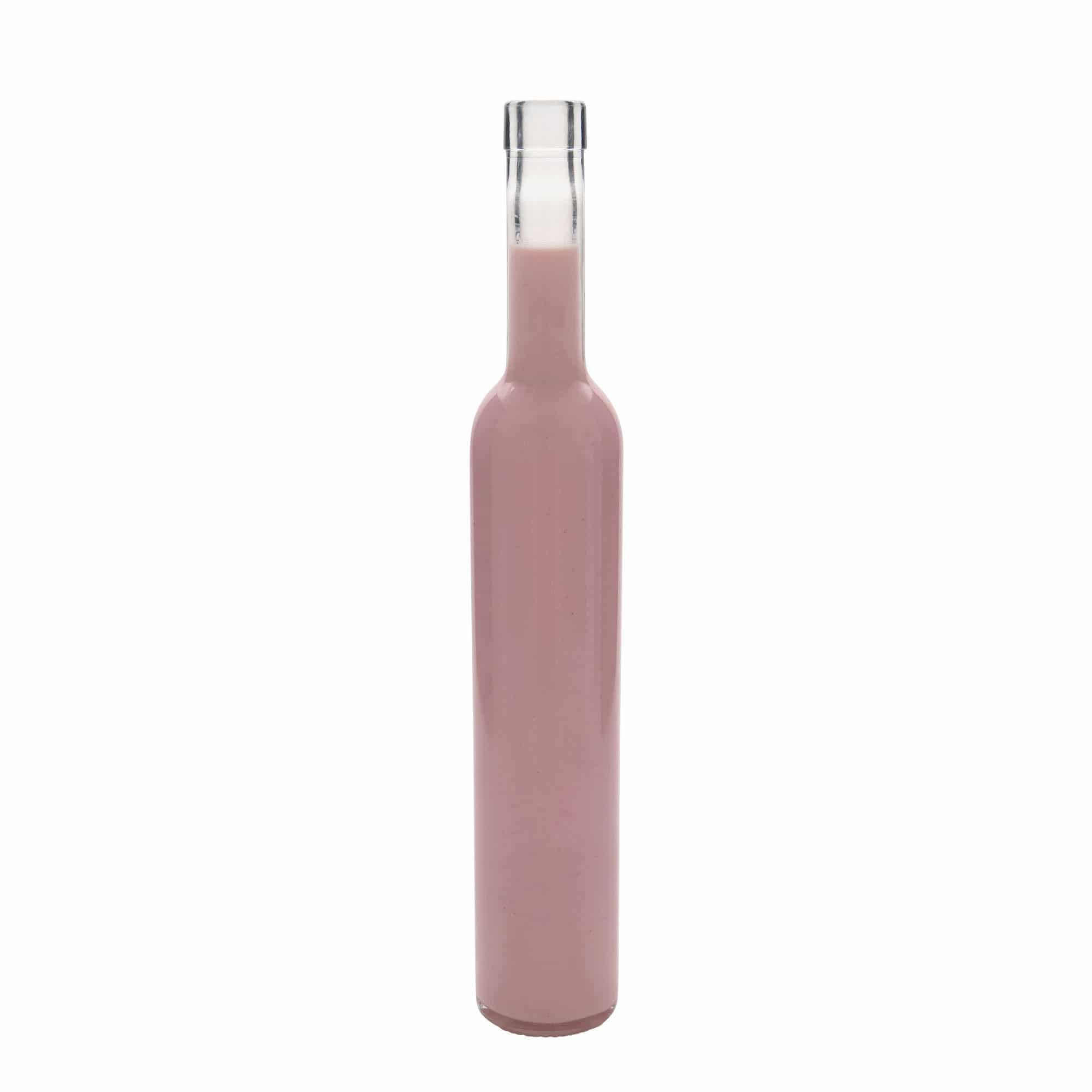 500 ml γυάλινο μπουκάλι 'Maximo', στόμιο: φελλός