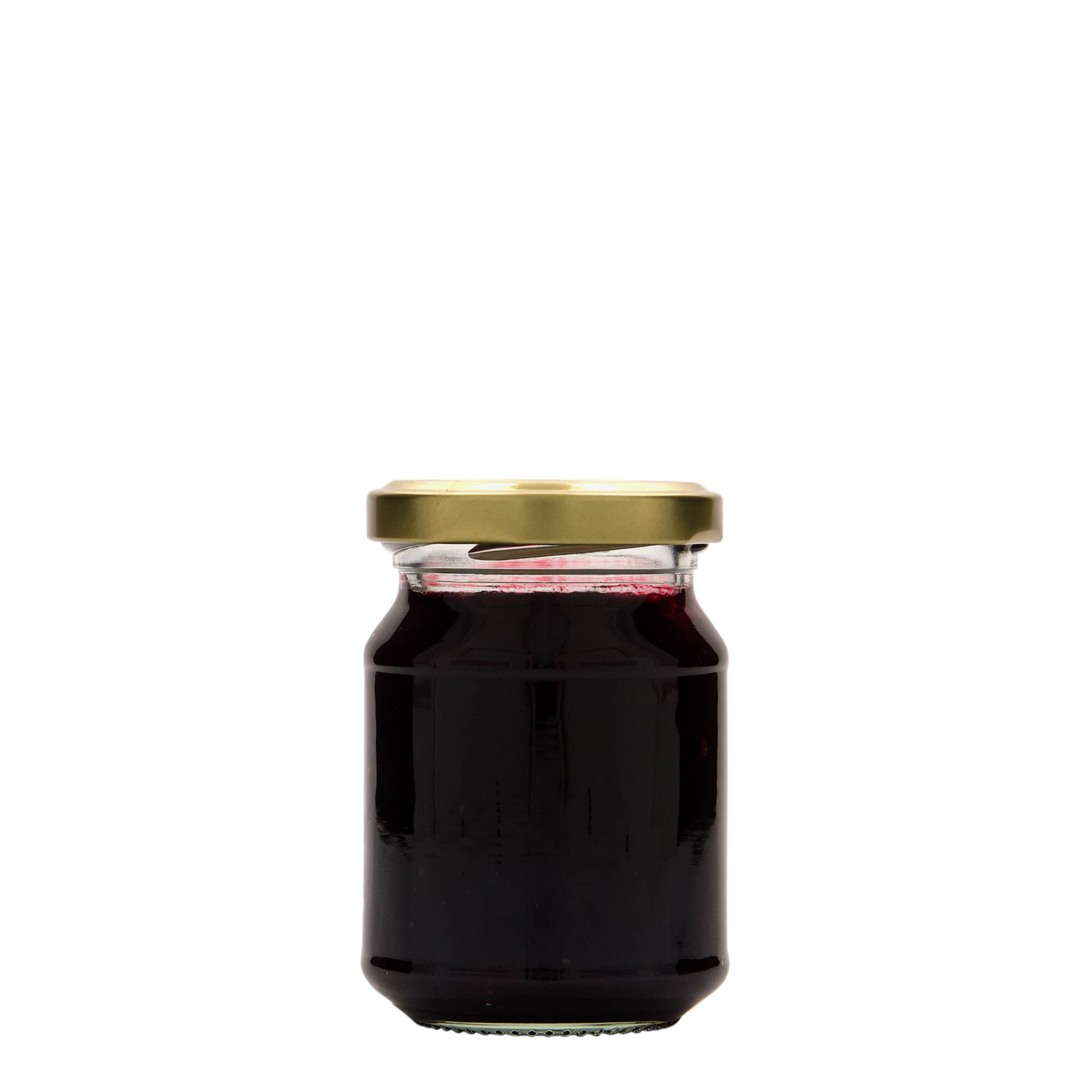 Βάζο για εκλεκτά φαγητά 153 ml, στόμιο: twist-off (TO 53) Βάζο για εκλεκτά φαγητά 153 ml, στόμιο: twist-off (TO 53)