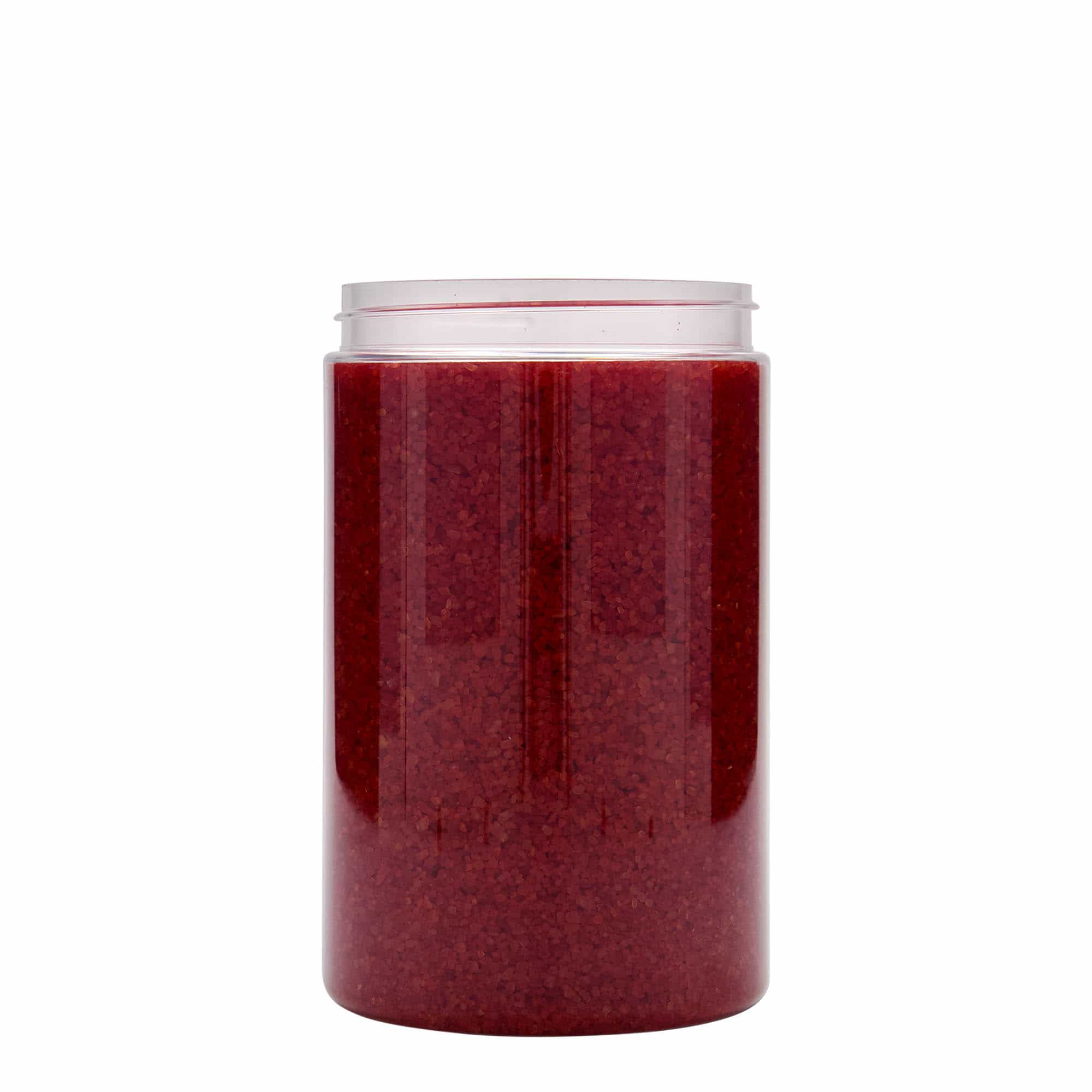Βάζο PET 'Isabella' 1250 ml, στόμιο: 100/400