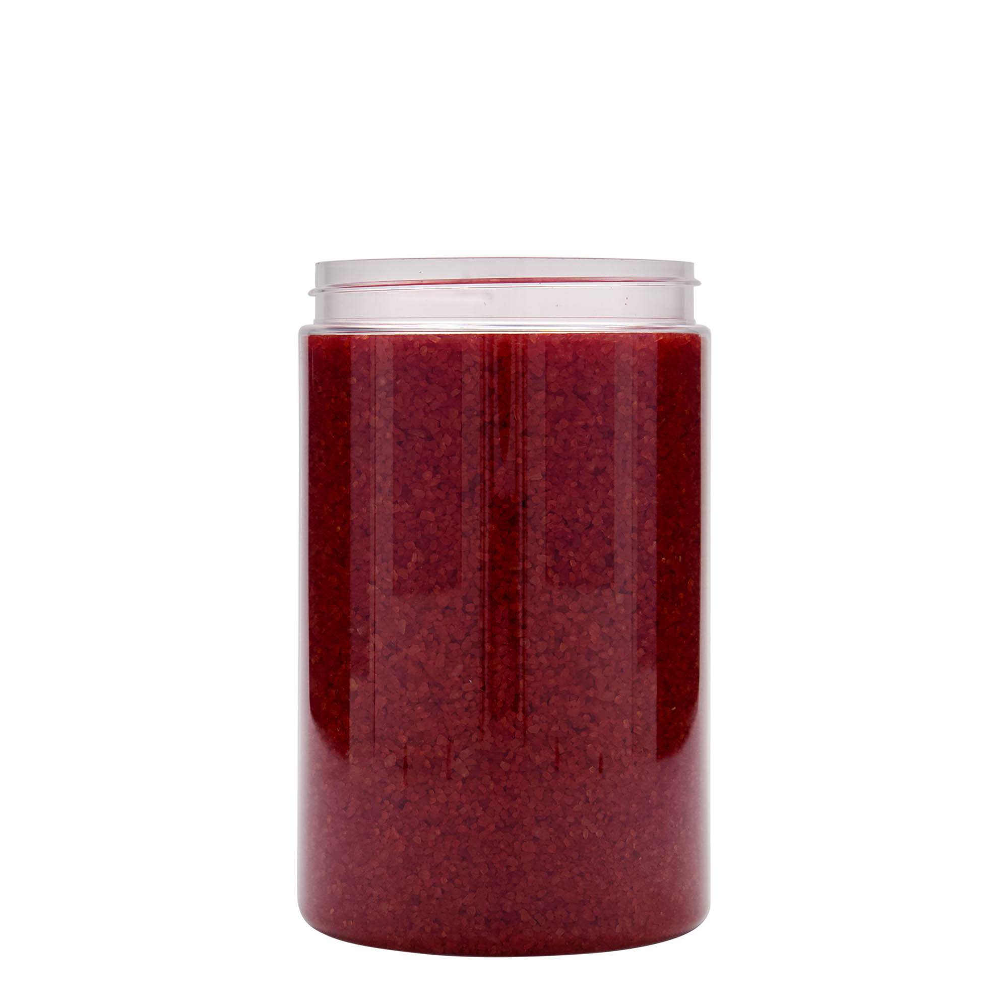 Βάζο PET 'Isabella' 1250 ml, στόμιο: 100/400