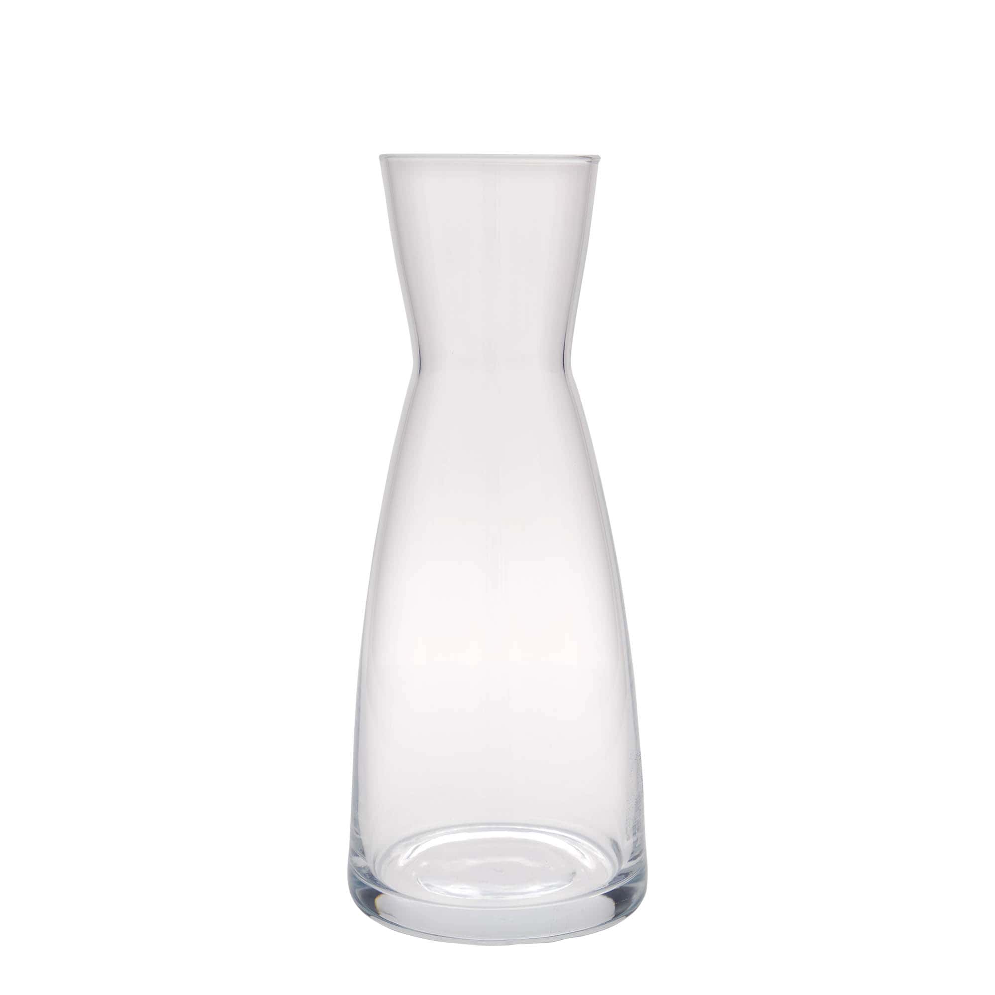 Καράφα 'Ypsilon' 1.000 ml, γυάλινη Καράφα 'Ypsilon' 1.000 ml, γυάλινη