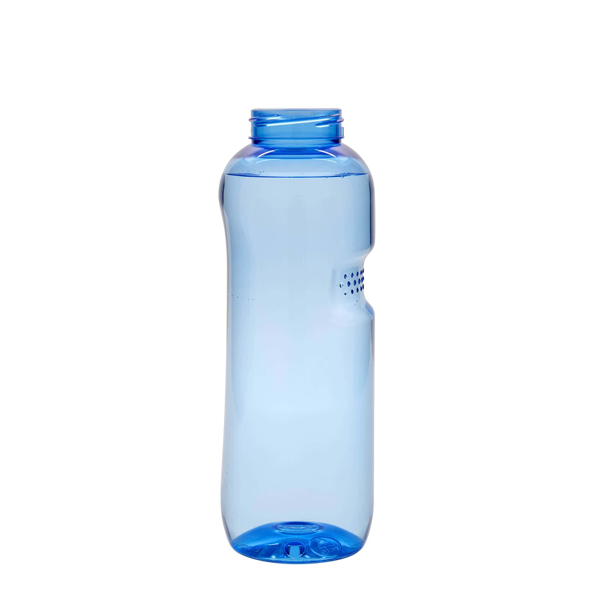 Παγούρι PET 'Kavodrink' 750 ml, πλαστικό, μπλε