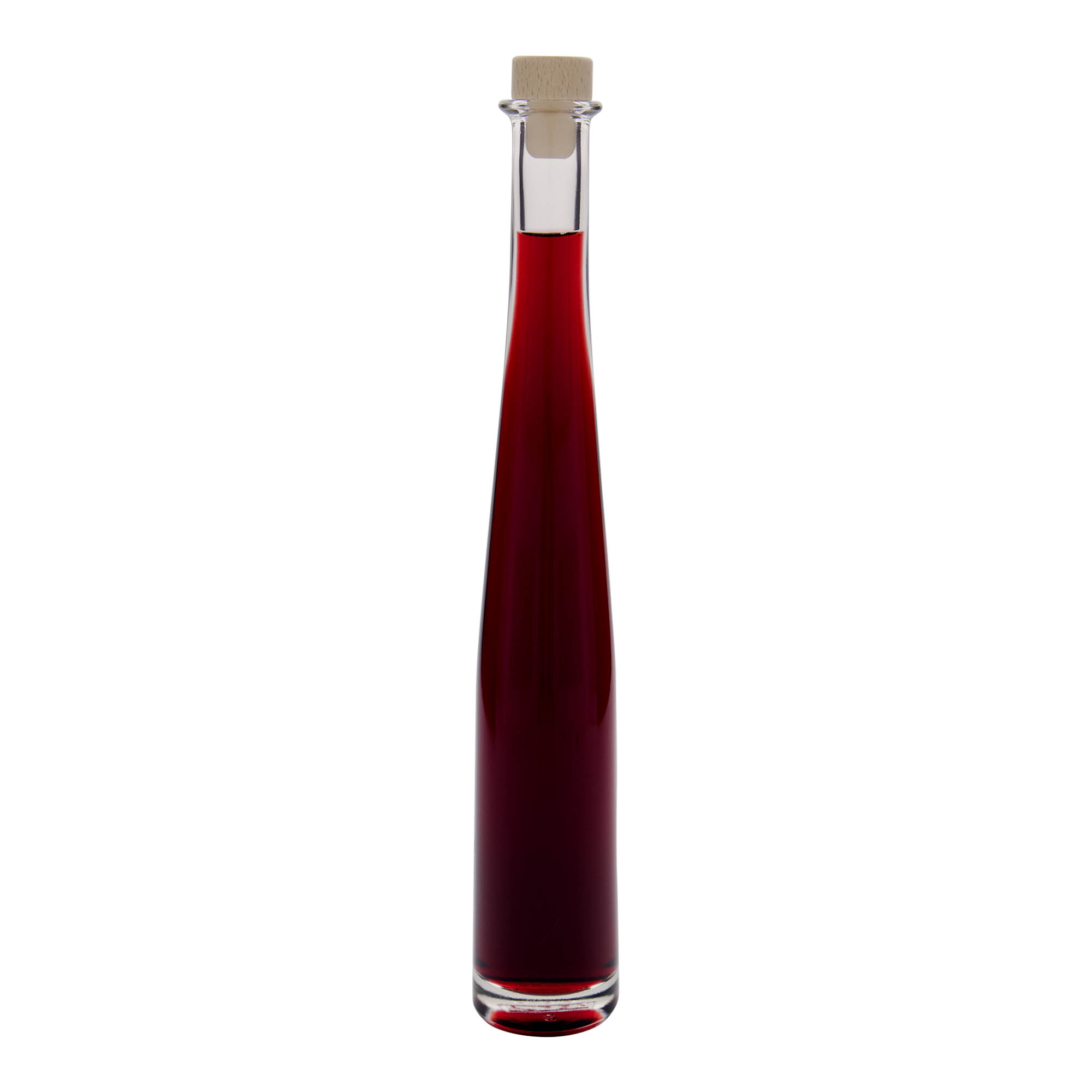 Γυάλινο μπουκάλι 'Renana Futura' 350 ml, στόμιο: φελλός