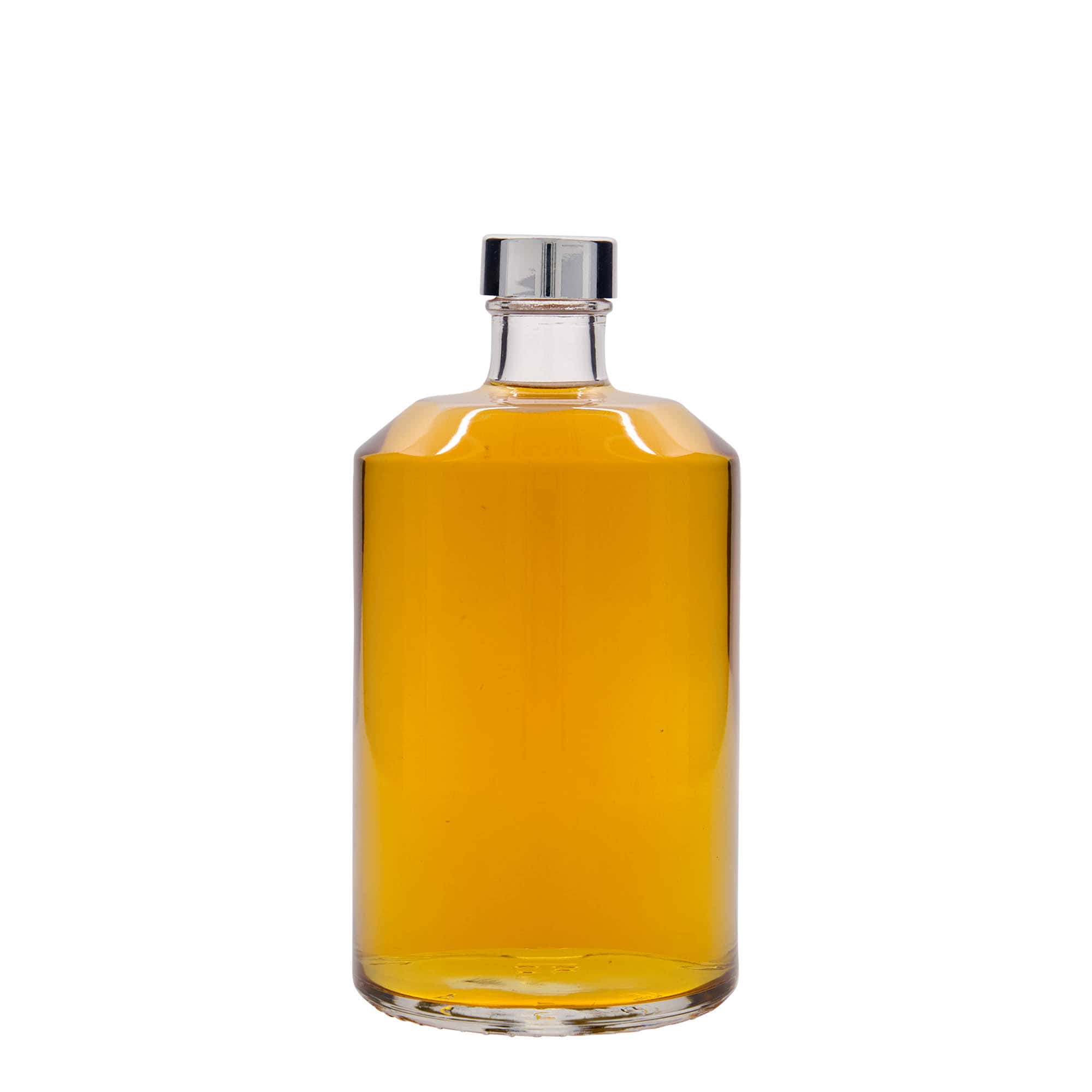 Γυάλινο μπουκάλι 'Hella' 700 ml, στόμιο: GPI 28