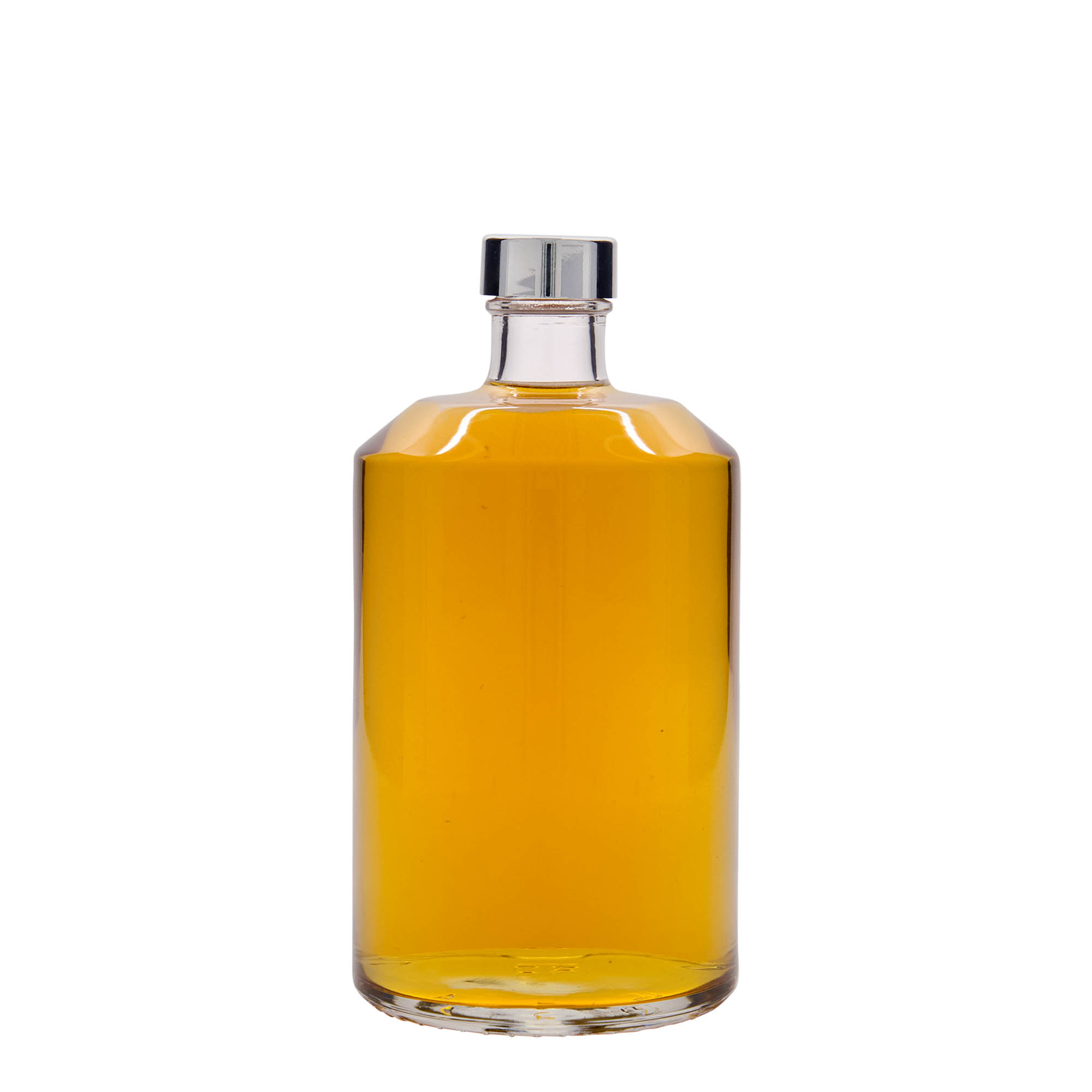 Γυάλινο μπουκάλι 'Hella' 700 ml, στόμιο: GPI 28