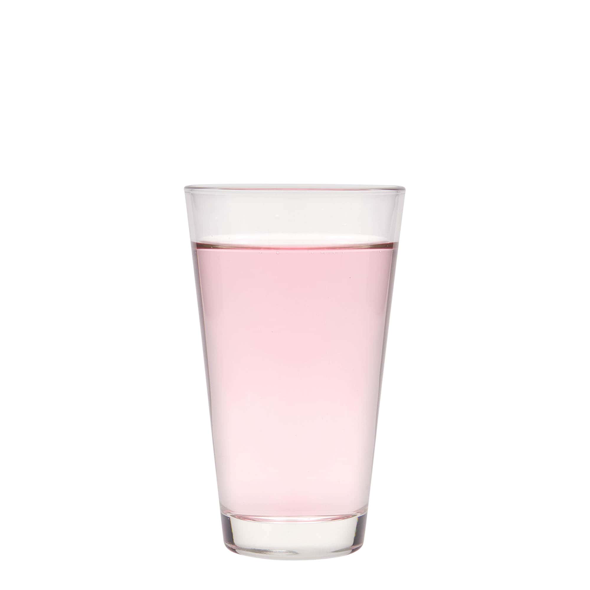 Ποτήρι 'Conic' 250 ml, γυάλινο Ποτήρι 'Conic' 250 ml, γυάλινο