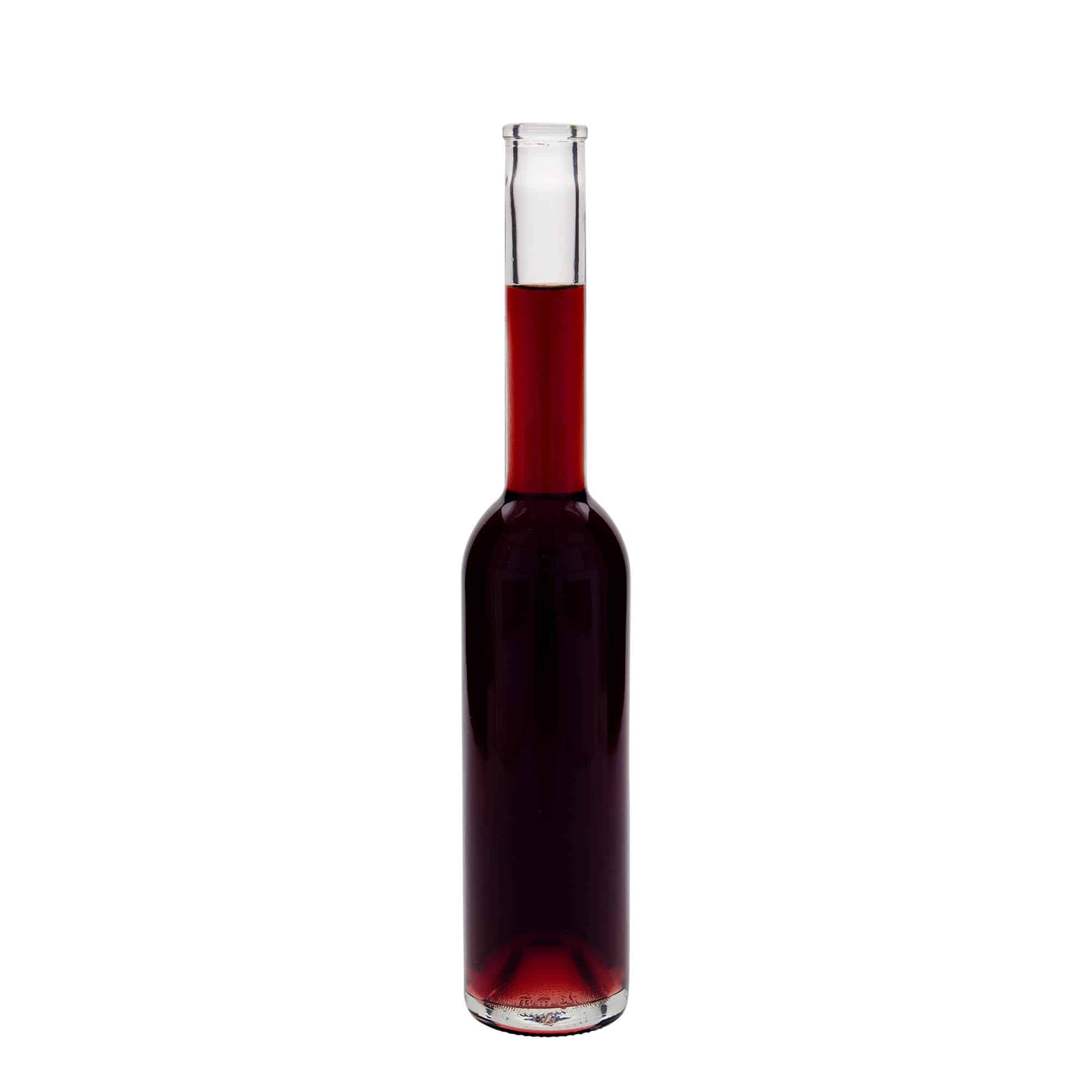 Γυάλινο μπουκάλι 'Opera' 350 ml, στόμιο: φελλός