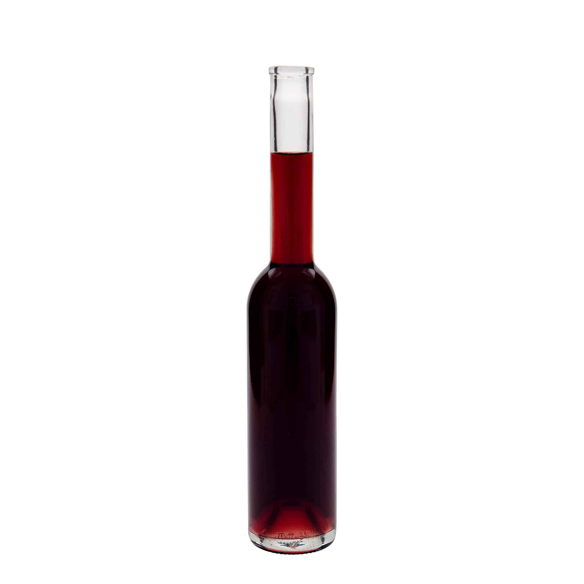 Γυάλινο μπουκάλι 'Opera' 350 ml, στόμιο: φελλός