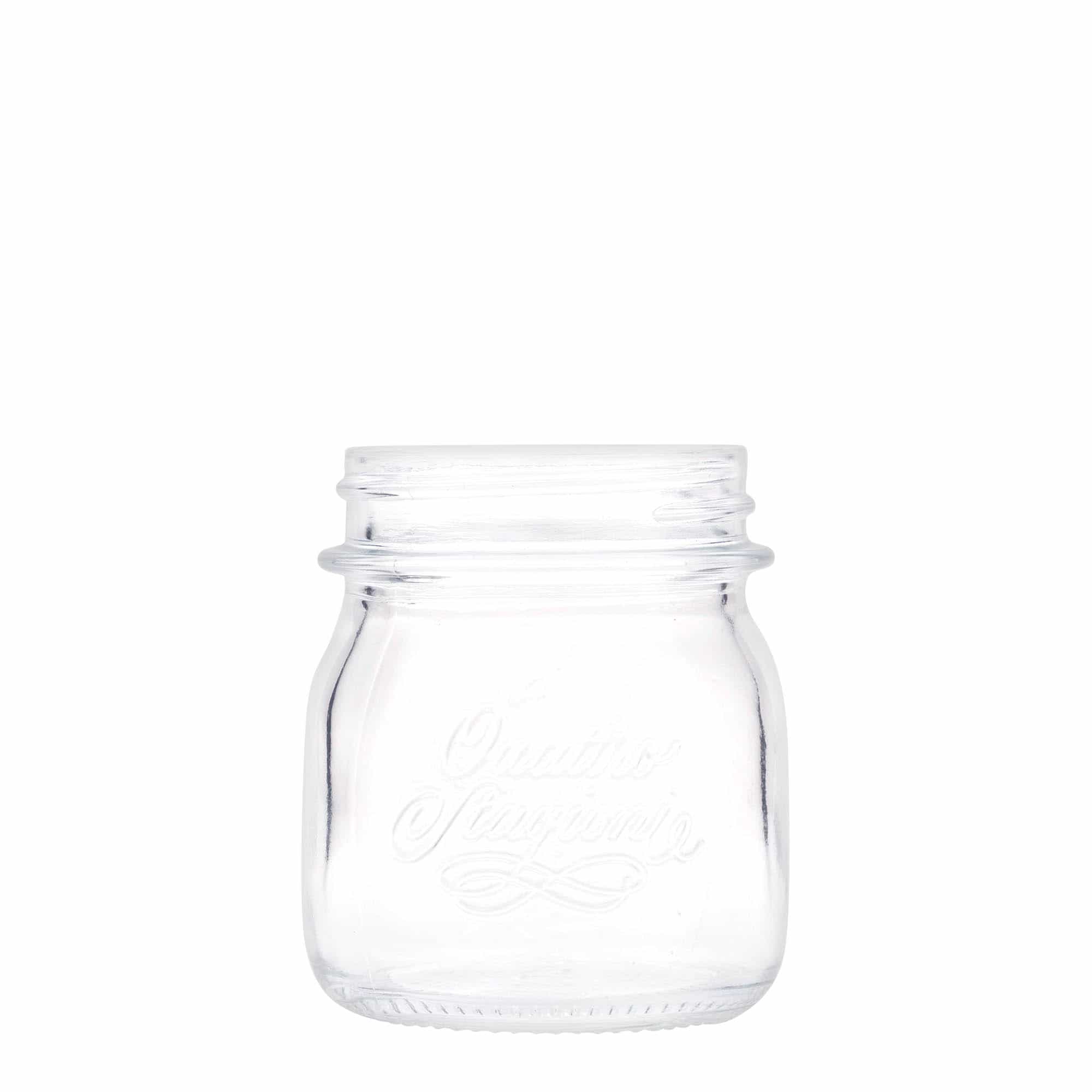 Βάζο 'Quattro Stagioni' 250 ml, στόμιο: βιδωτό πώμα