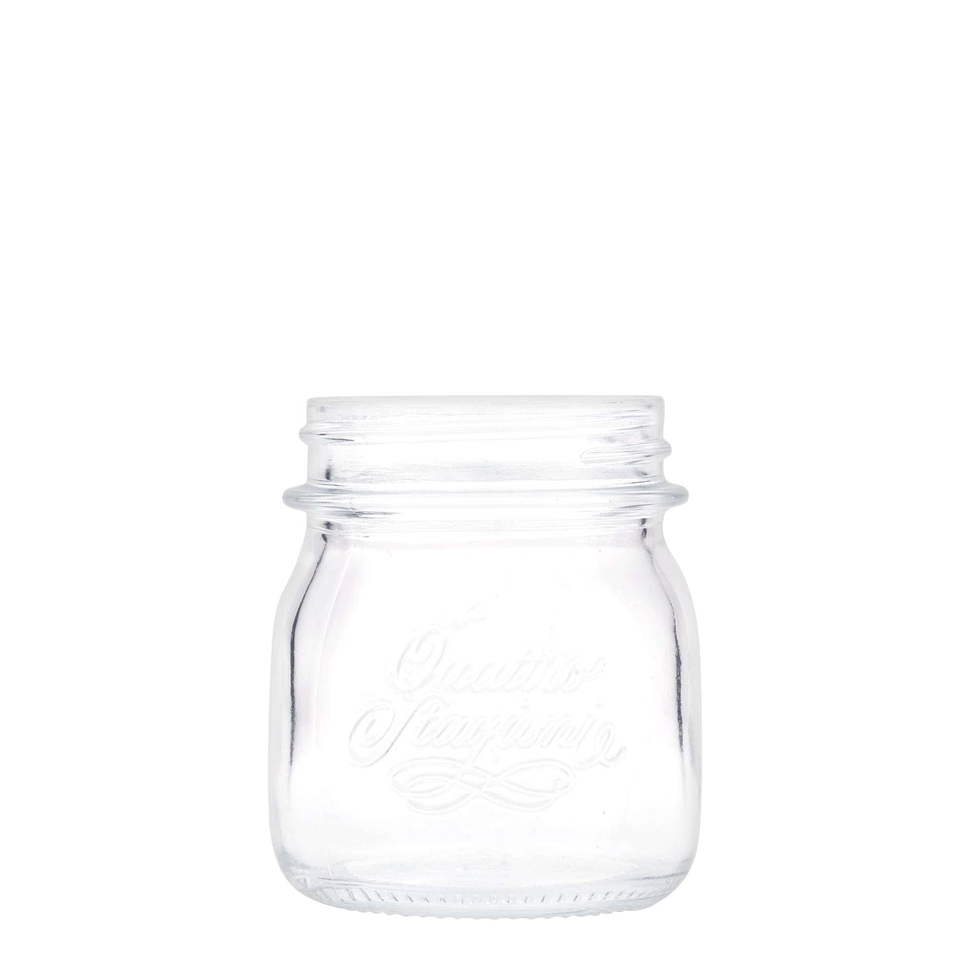 Βάζο 'Quattro Stagioni' 250 ml, στόμιο: βιδωτό πώμα Βάζο 'Quattro Stagioni' 250 ml, στόμιο: βιδωτό πώμα