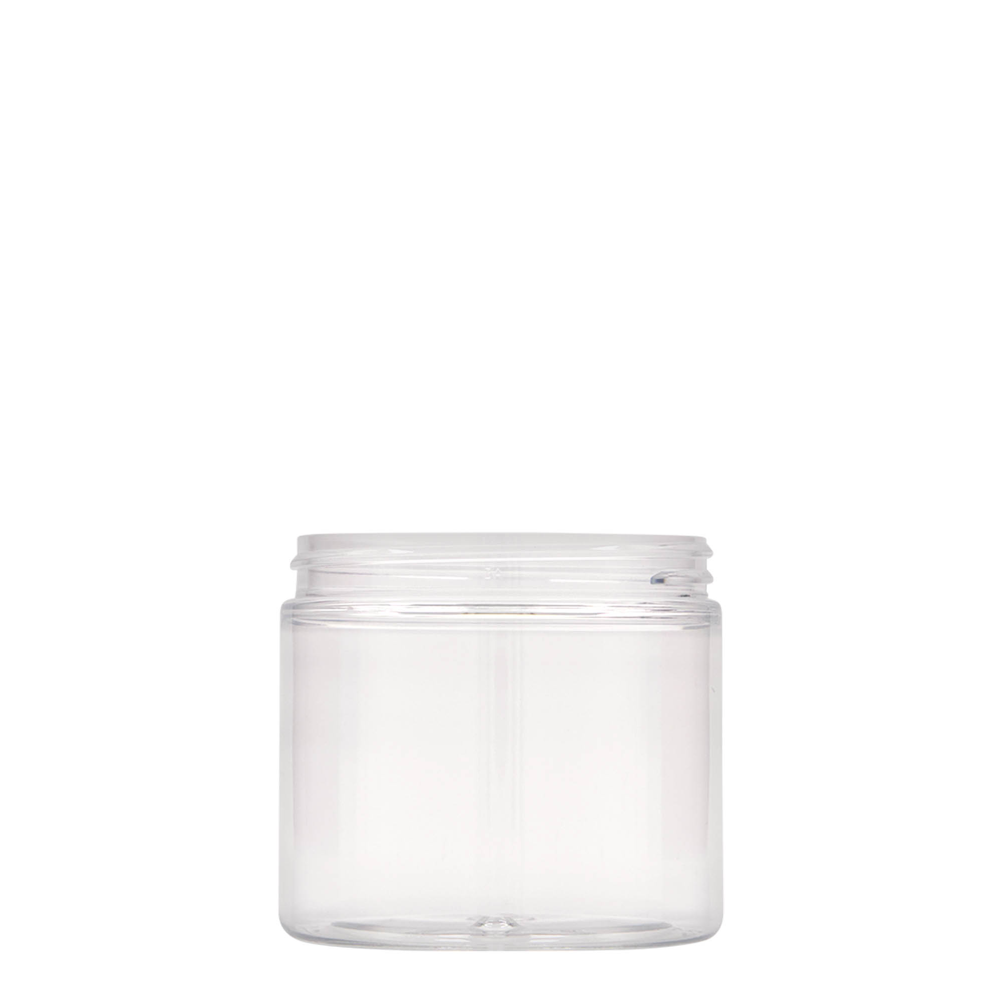 Βάζο PET 'Isabella' 200 ml, στόμιο: 70/400 Βάζο PET 'Isabella' 200 ml, στόμιο: 70/400