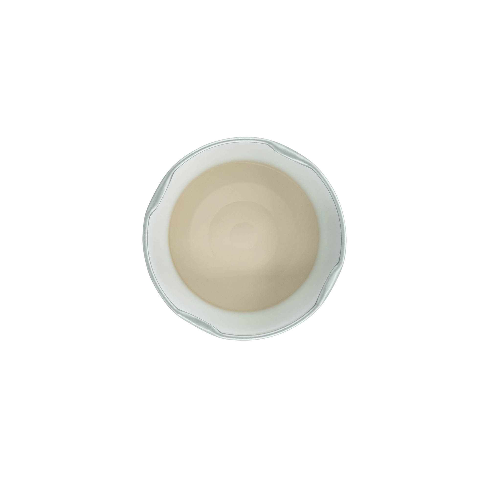 Πώμα deep twist-off, λευκοσίδηρος, ασημί, για στόμιο: Deep-TO 63 Πώμα deep twist-off, λευκοσίδηρος, ασημί, για στόμιο: Deep-TO 63