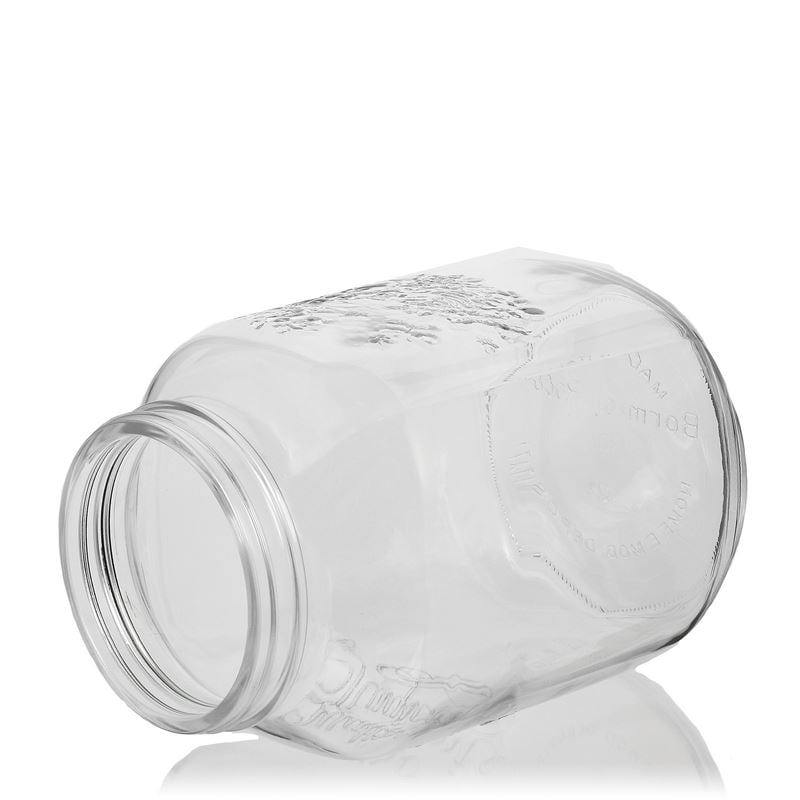 Βάζο 'Quattro Stagioni' 3.000 ml, στόμιο: βιδωτό πώμα