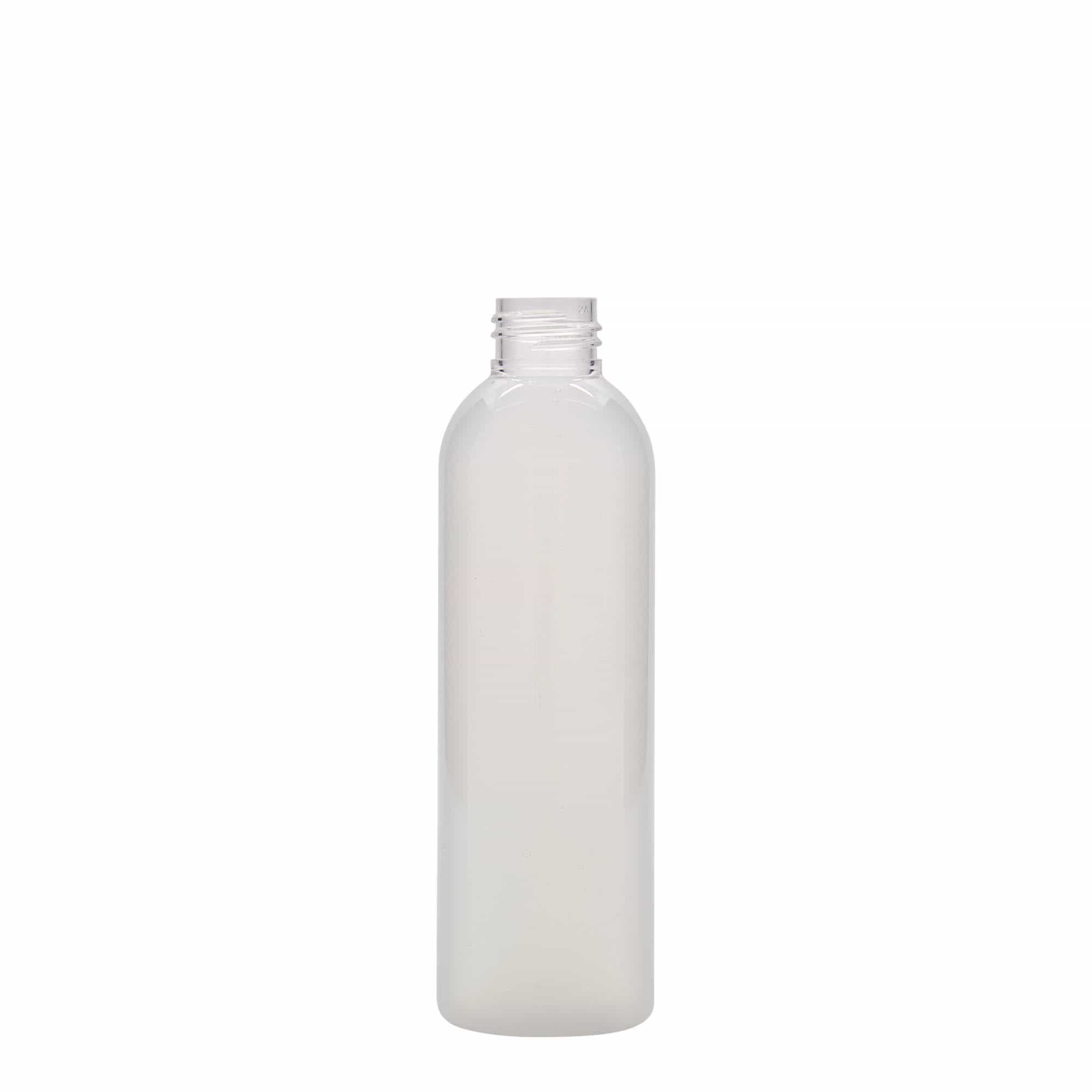 Μπουκάλι PET 'Πήγασος' 200 ml, πλαστικό, στόμιο: GPI 20/410