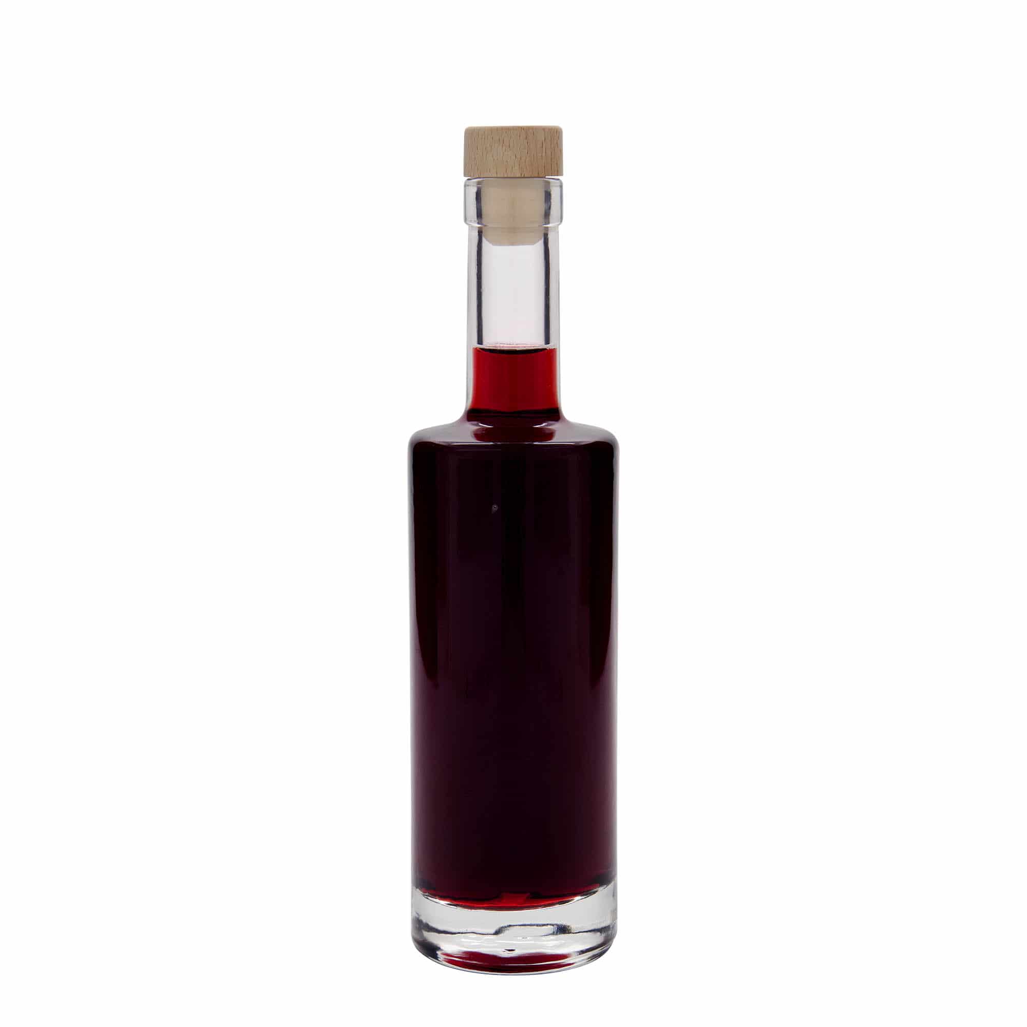 Γυάλινο μπουκάλι 'Centurio' 350 ml, στόμιο: φελλός