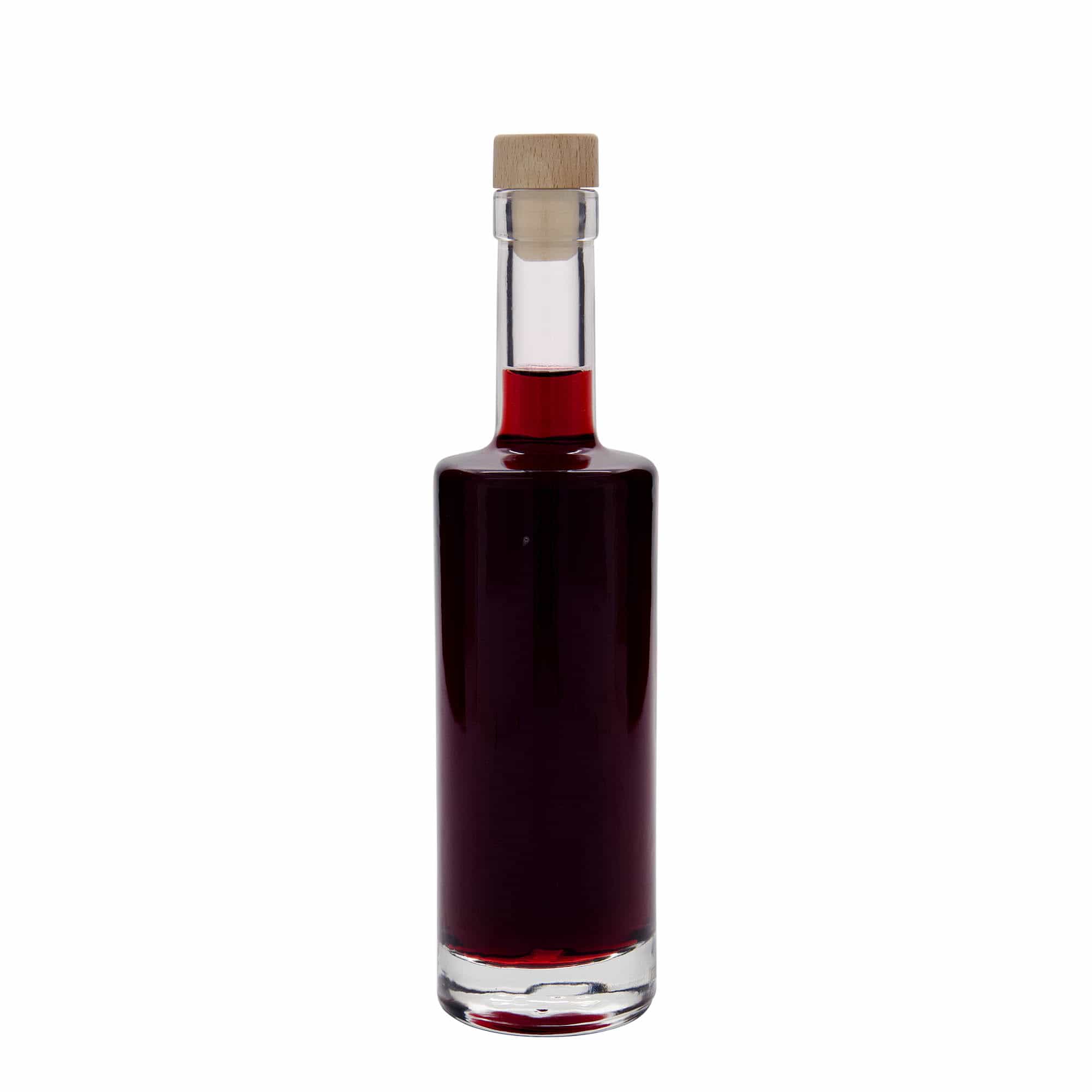 Γυάλινο μπουκάλι 'Centurio' 350 ml, στόμιο: φελλός