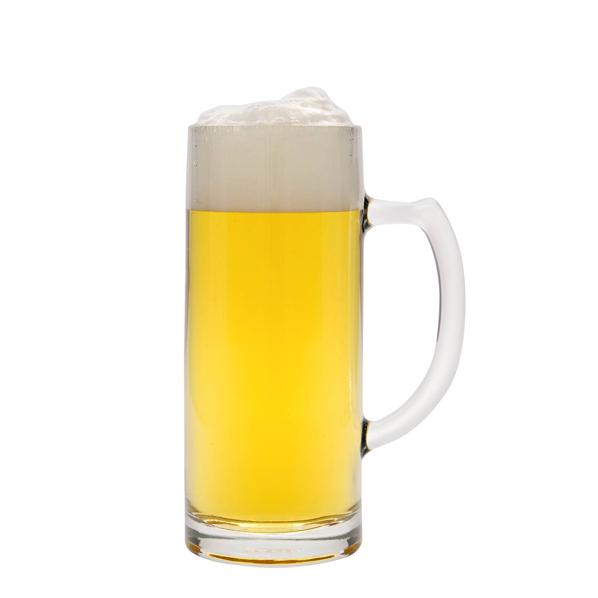 500 ml Ποτήρι μπύρας 'Gutsherren', γυαλί