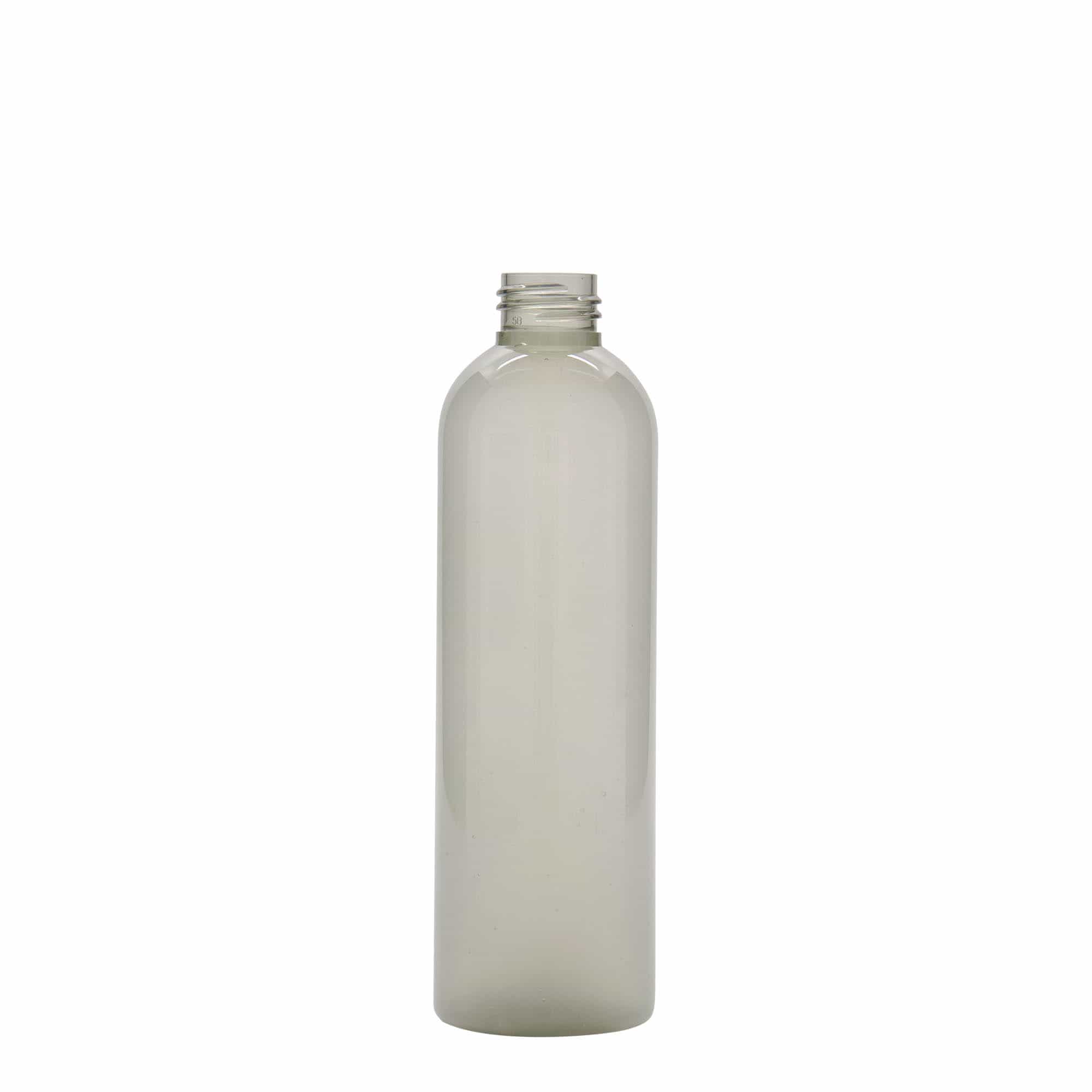 250 ml φιάλη από ανακυκλωμένο πλαστικό 'Pegasus', PCR, στόμιο: 24/410