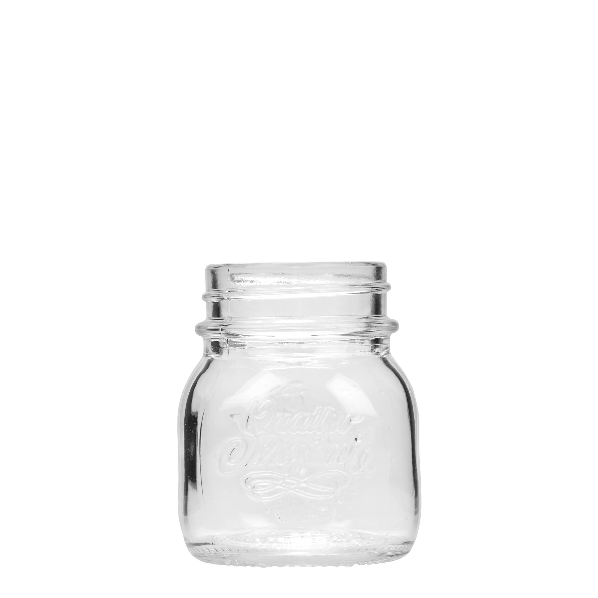 Βάζο 'Quattro Stagioni' 150 ml, στόμιο: βιδωτό πώμα Βάζο 'Quattro Stagioni' 150 ml, στόμιο: βιδωτό πώμα