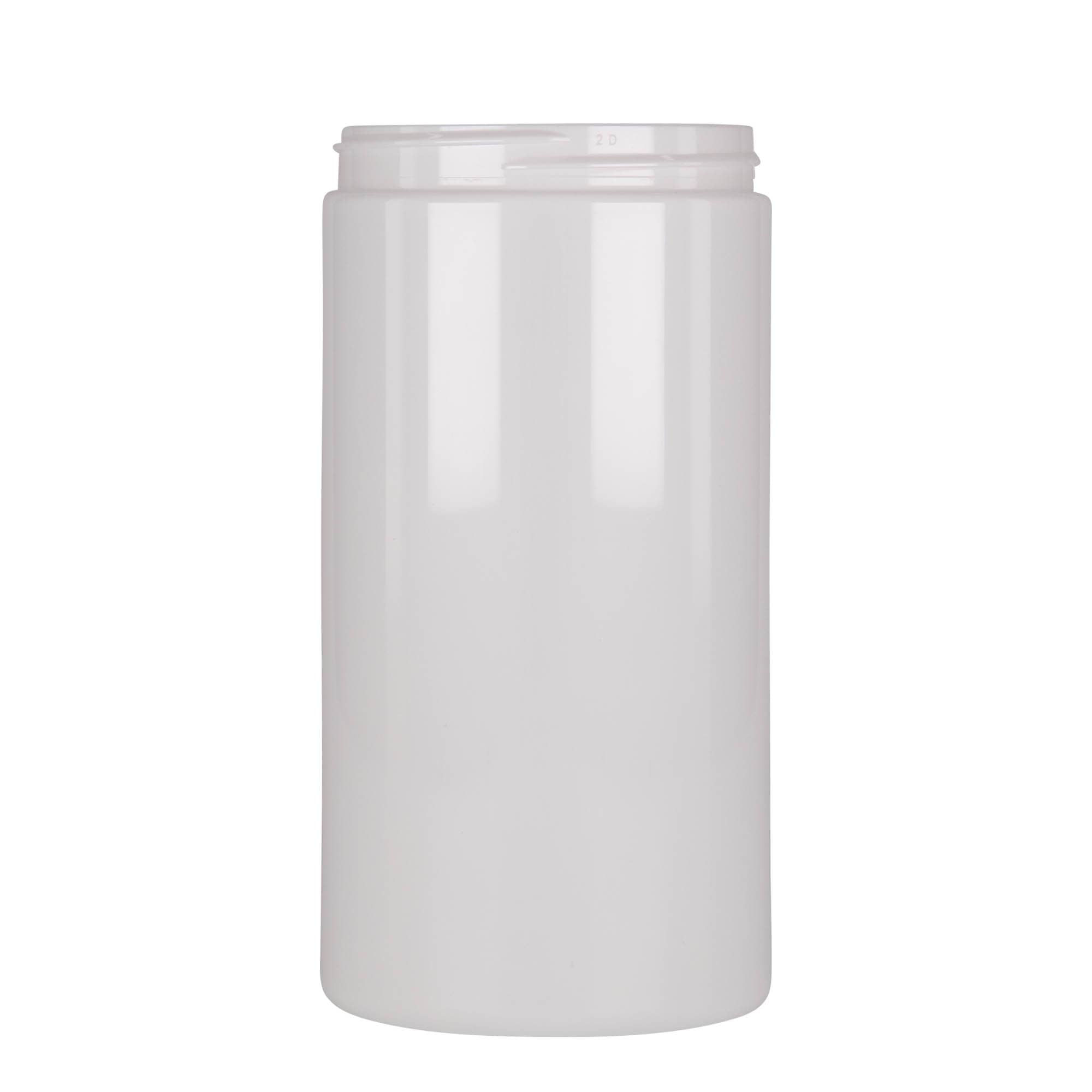 Βάζο PET 'Isabella' 500 ml, λευκό, στόμιο: 70/400 Βάζο PET 'Isabella' 500 ml, λευκό, στόμιο: 70/400