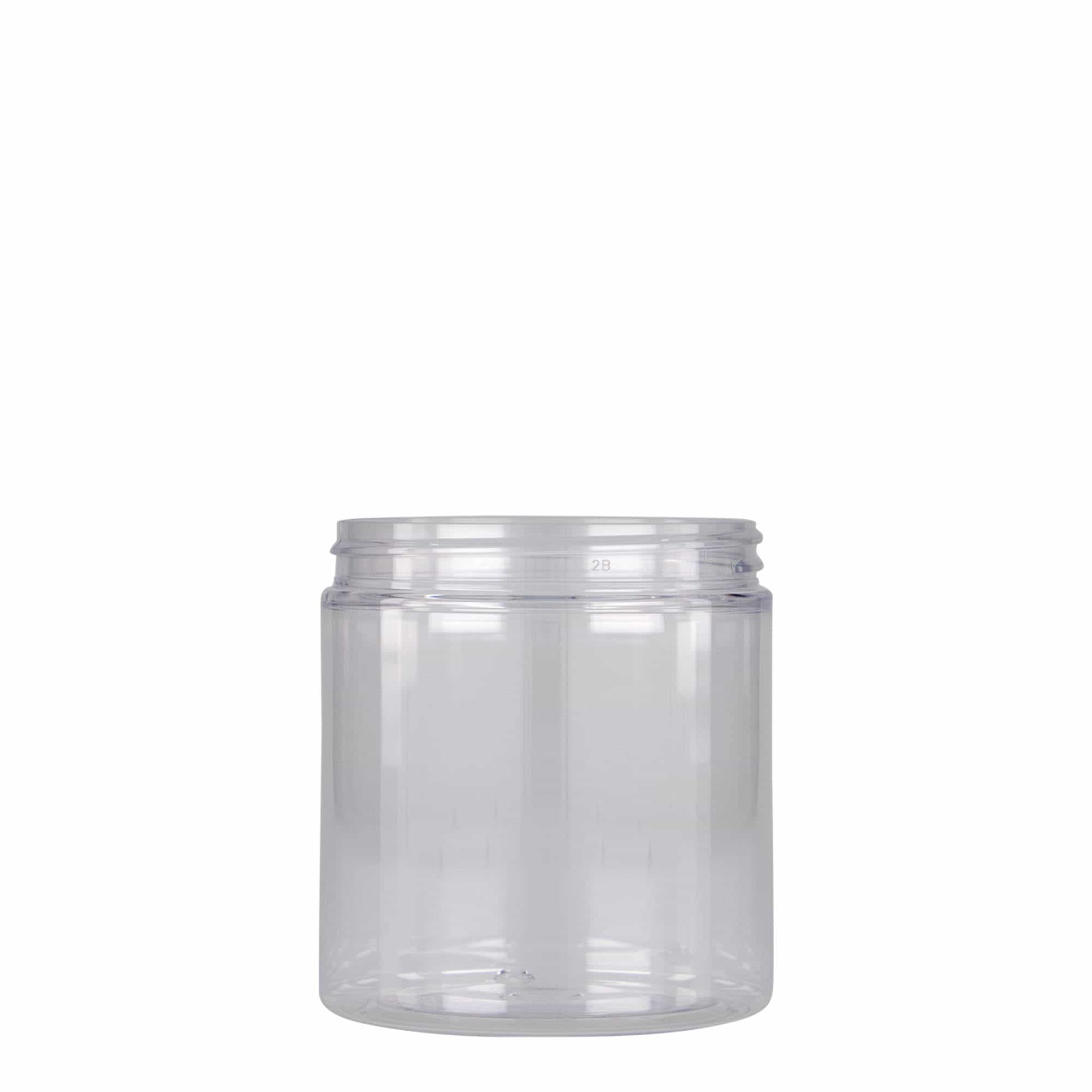 Βάζο PET 'Isabella' 250 ml, στόμιο: 70/400 Βάζο PET 'Isabella' 250 ml, στόμιο: 70/400