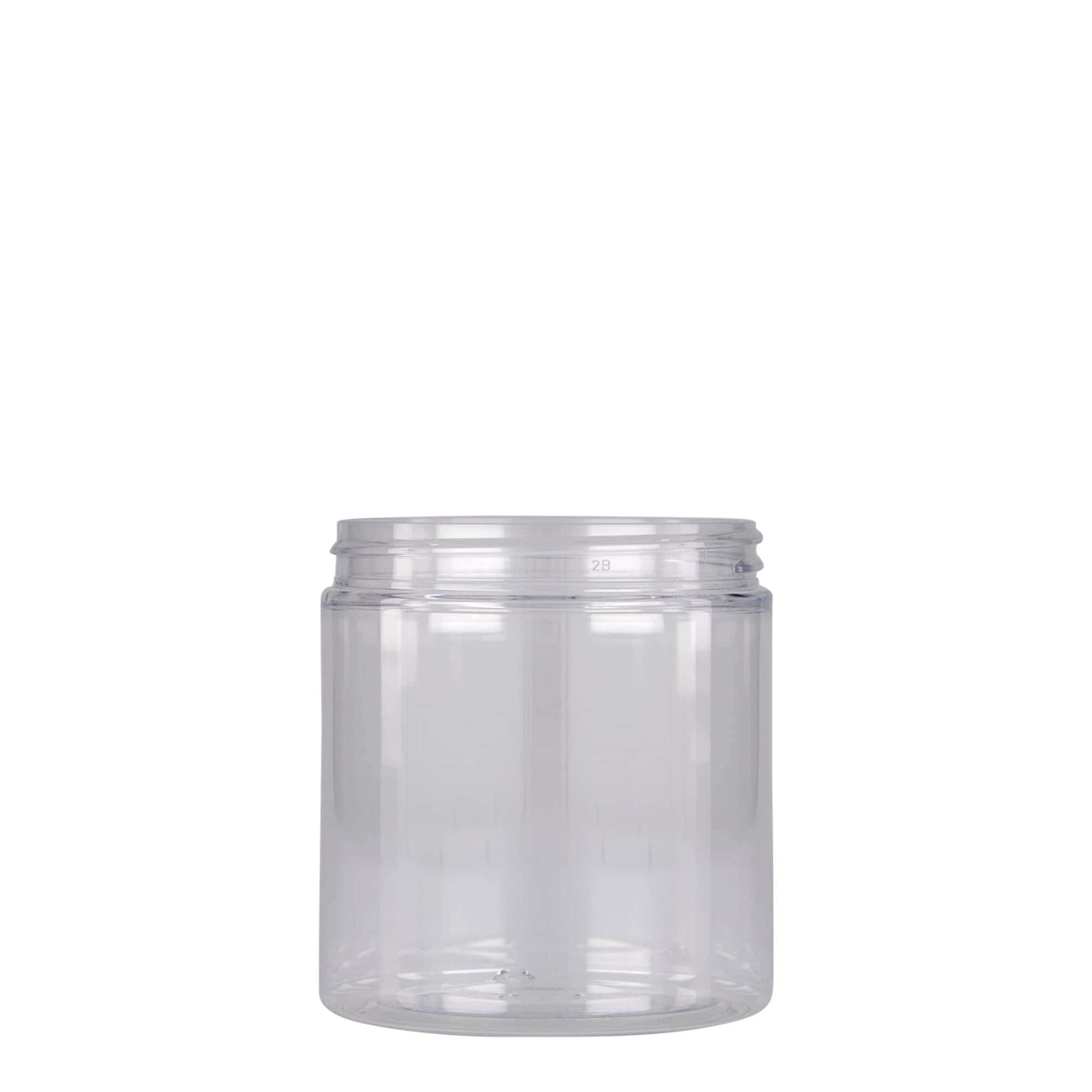 Βάζο PET 'Isabella' 250 ml, στόμιο: 70/400