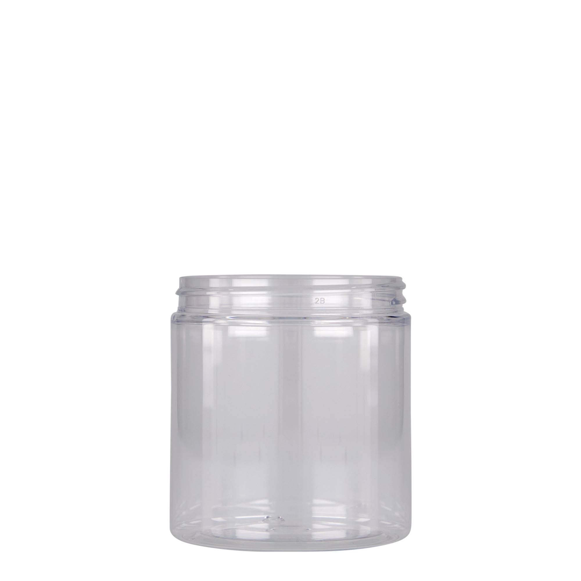 Βάζο PET 'Isabella' 250 ml, στόμιο: 70/400 Βάζο PET 'Isabella' 250 ml, στόμιο: 70/400