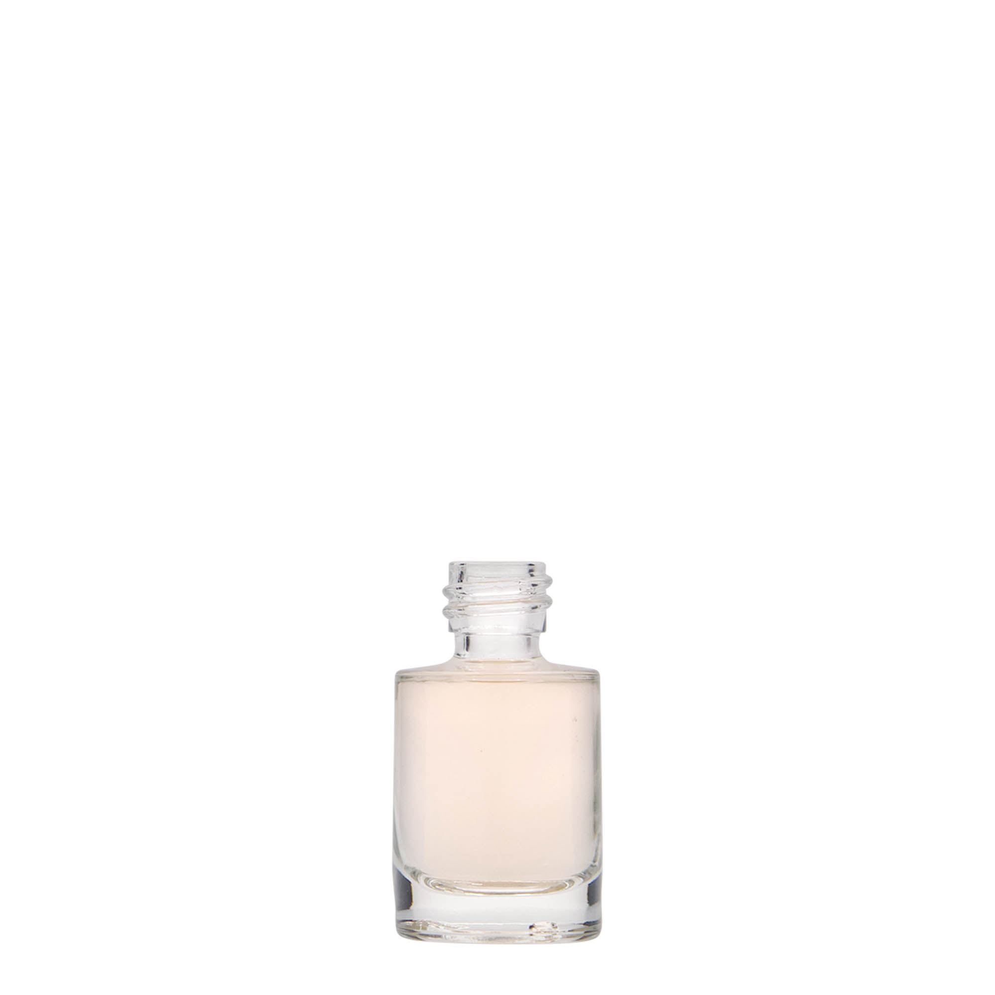 15 ml γυάλινο φιαλίδιο 'Jasmina'