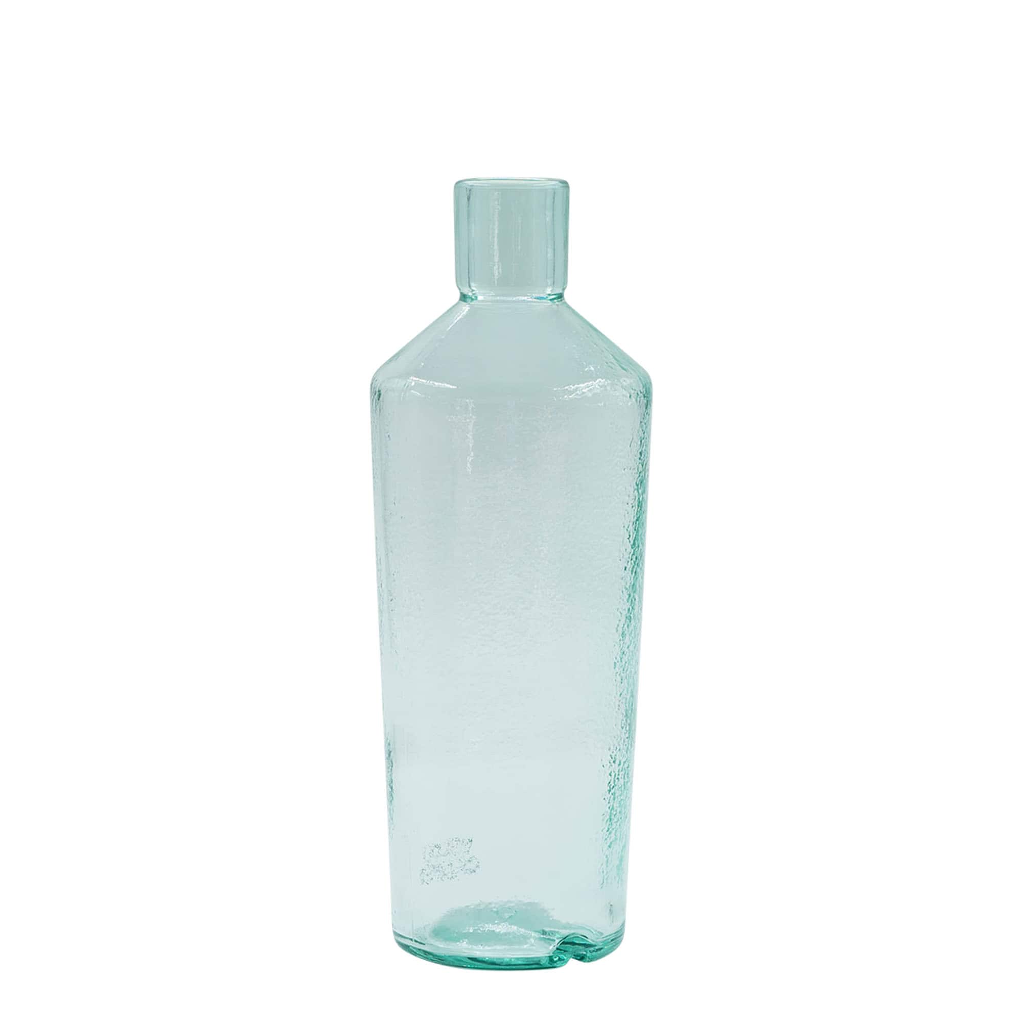 700 ml Wildly Crafted Glasflasche 'Primal', Mündung: Kork