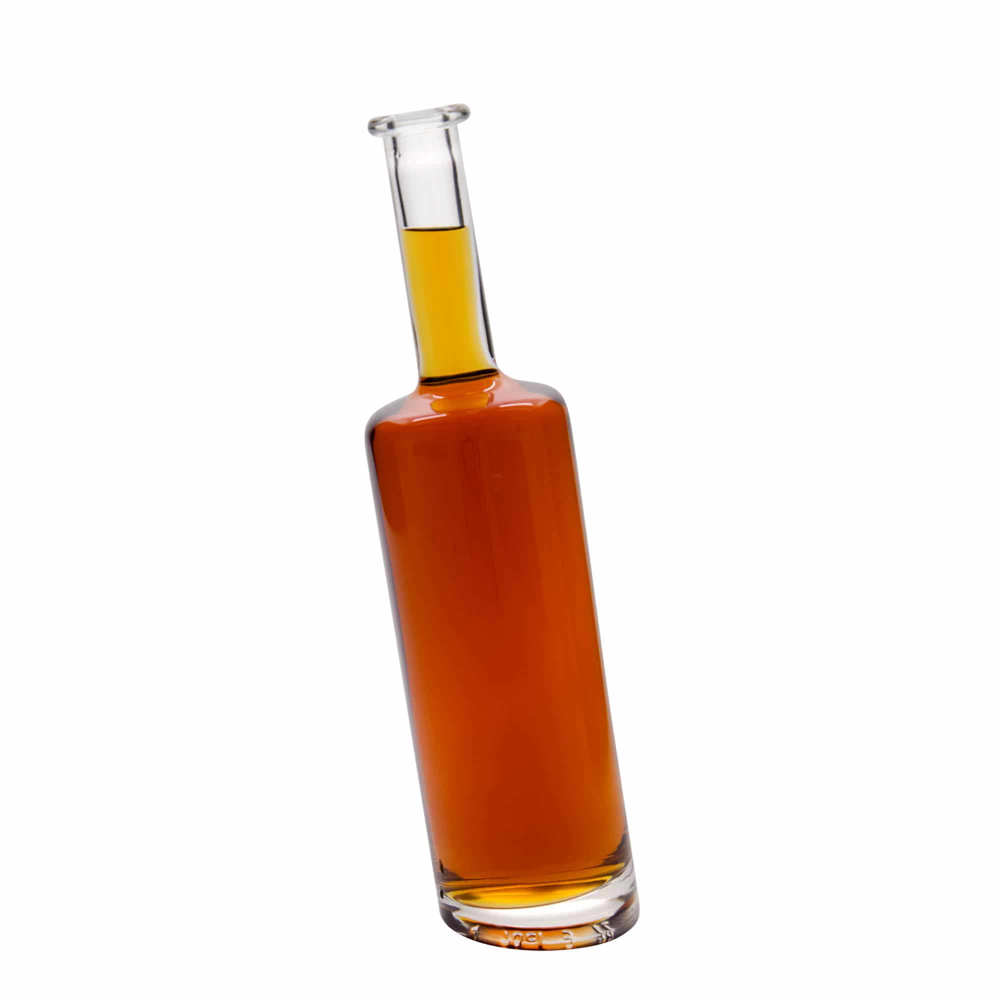 Γυάλινο μπουκάλι 'Bounty' 700 ml, στόμιο: φελλός