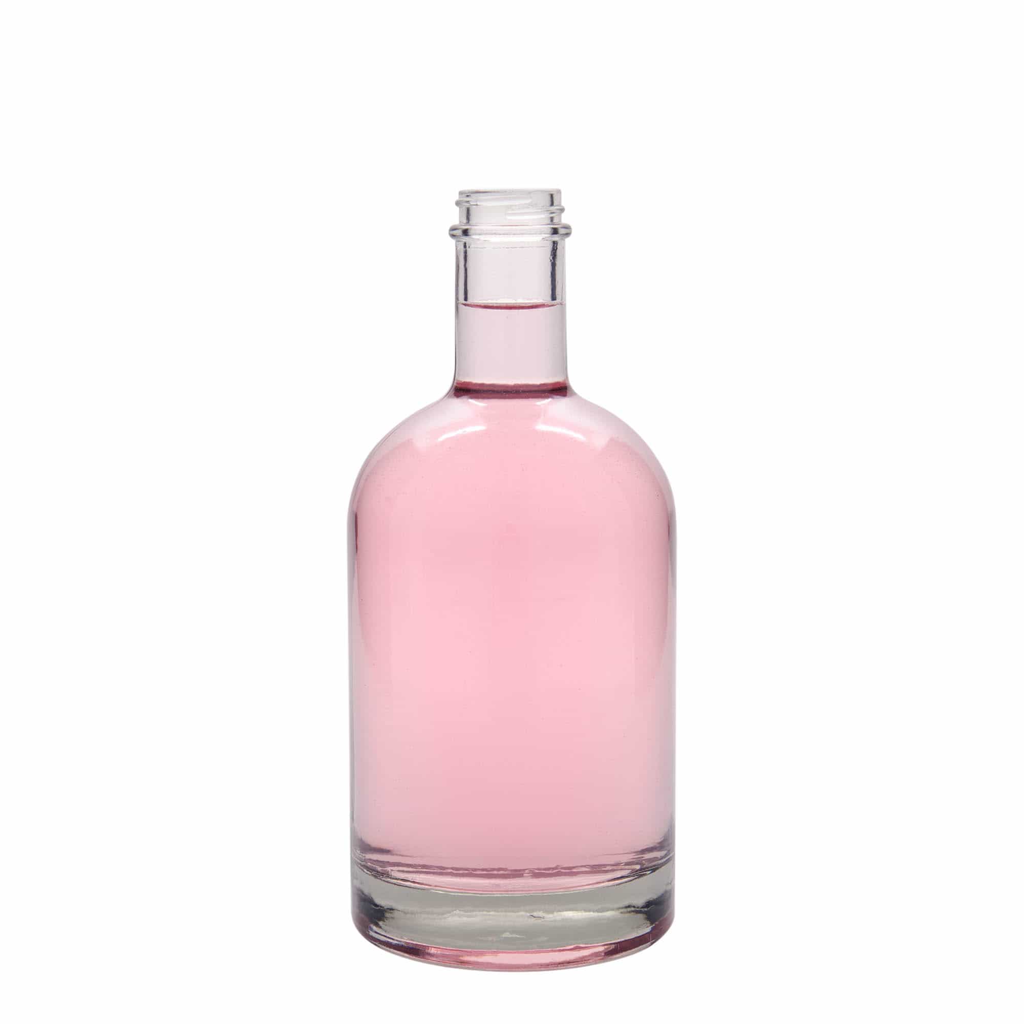 Γυάλινο μπουκάλι 'First Class' 700 ml, στόμιο: GPI 33