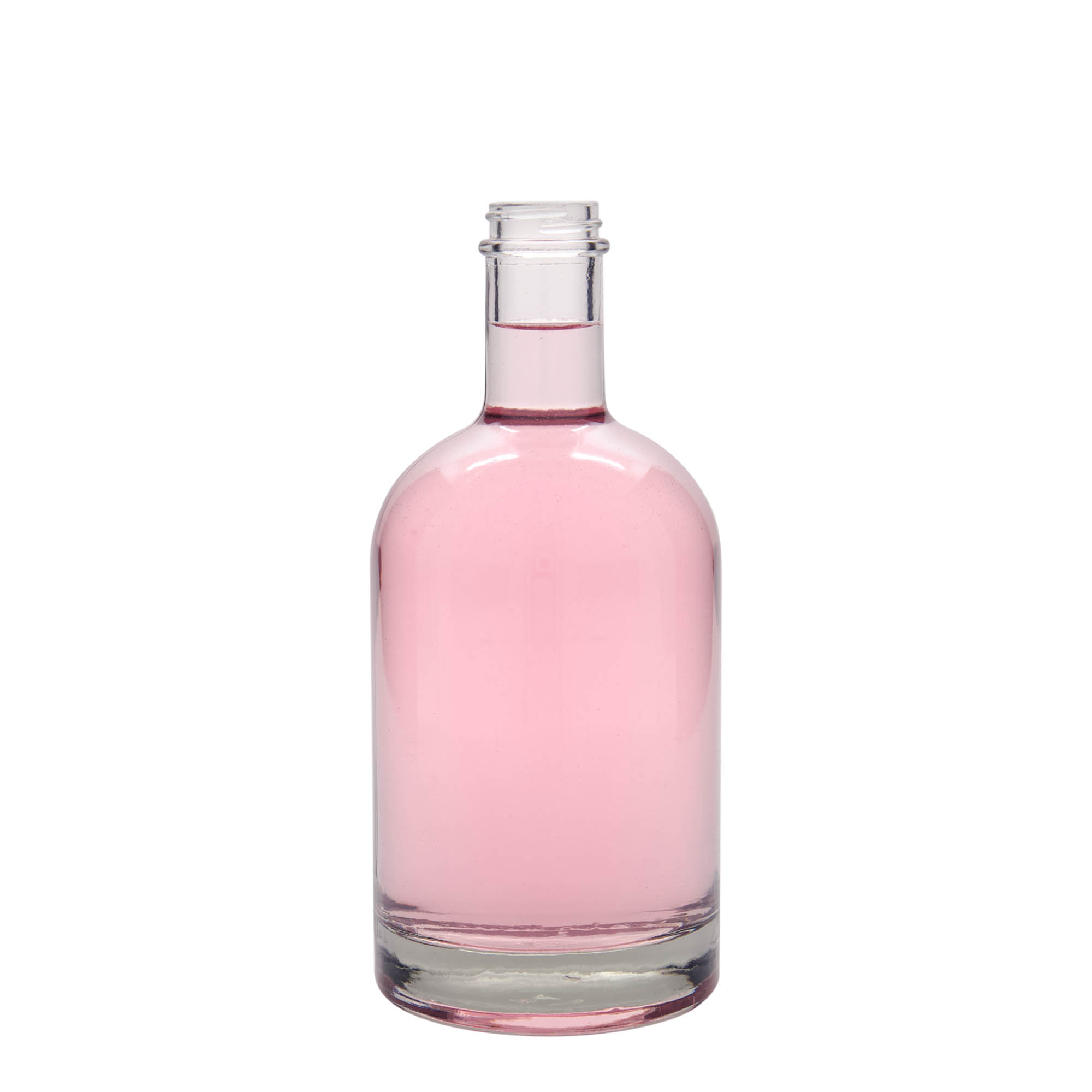 Γυάλινο μπουκάλι 'First Class' 700 ml, στόμιο: GPI 33