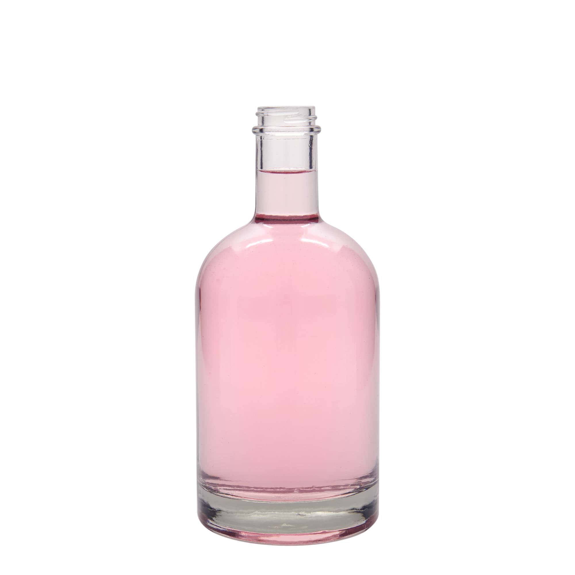 Γυάλινο μπουκάλι 'First Class' 700 ml, στόμιο: GPI 33