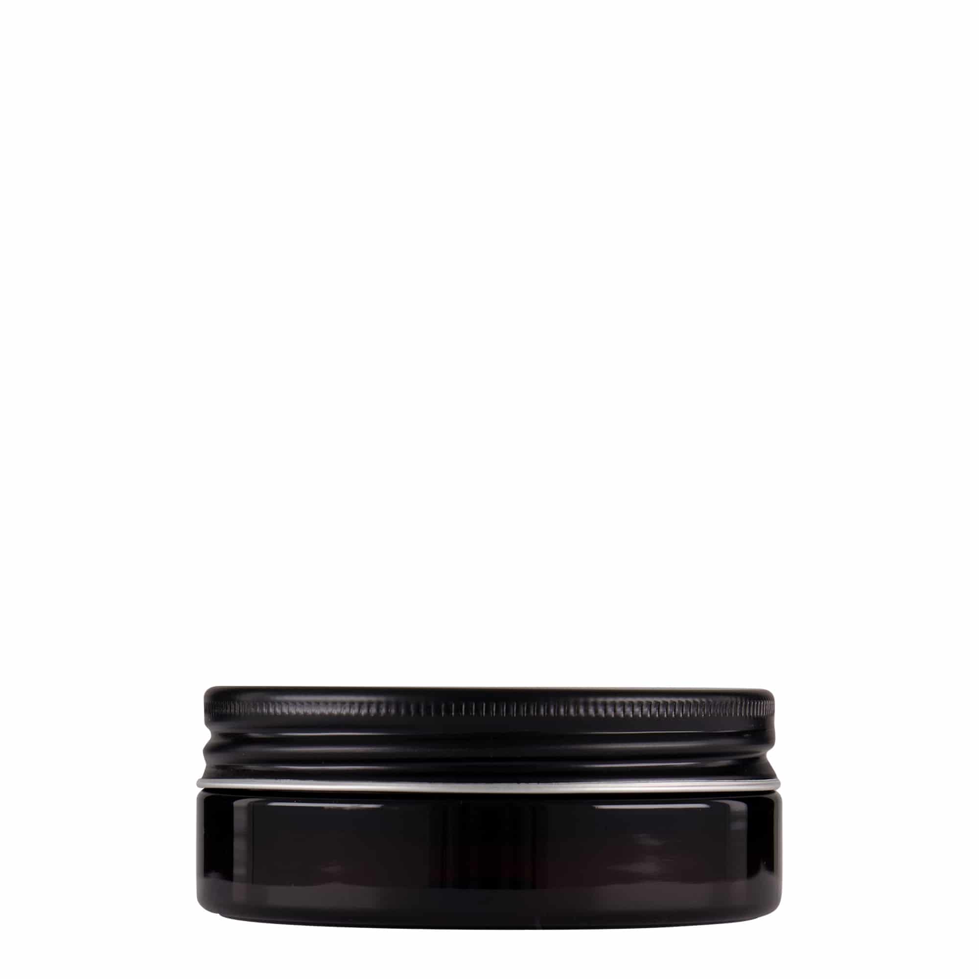 50 ml PET-δοχείο 'Isabella', καφέ, στόμιο: 70/400
